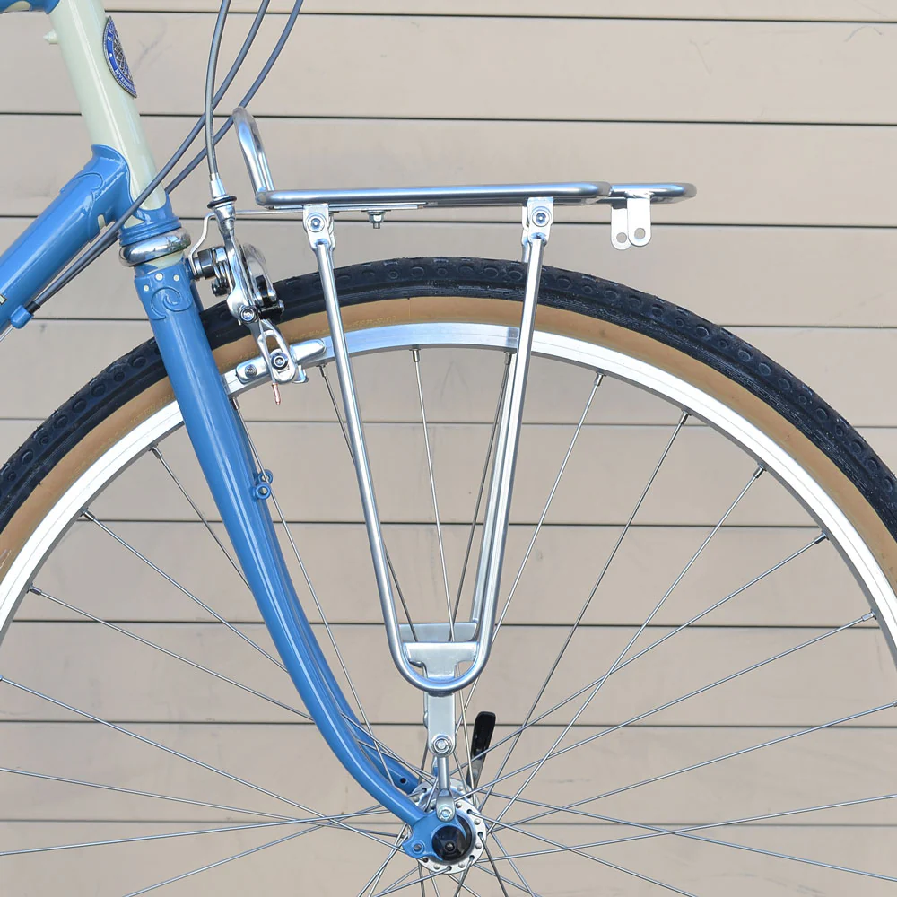 Rack - Front - RBW Basket Rack by Nitto (RBW52F) - Image 5
