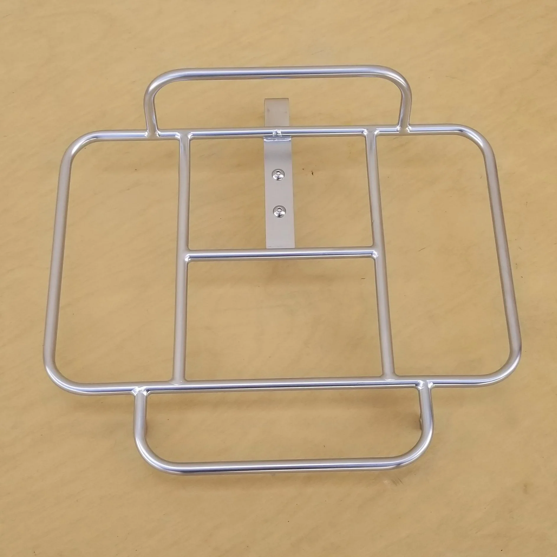 Rack - Front - RBW Basket Rack by Nitto (RBW52F) - Image 7