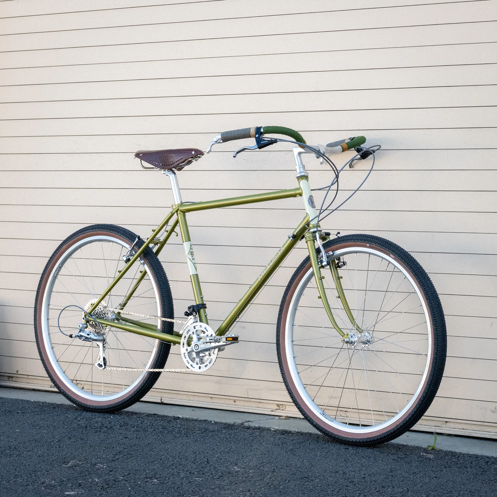 Frame - Appaloosa 2026 - Image 12