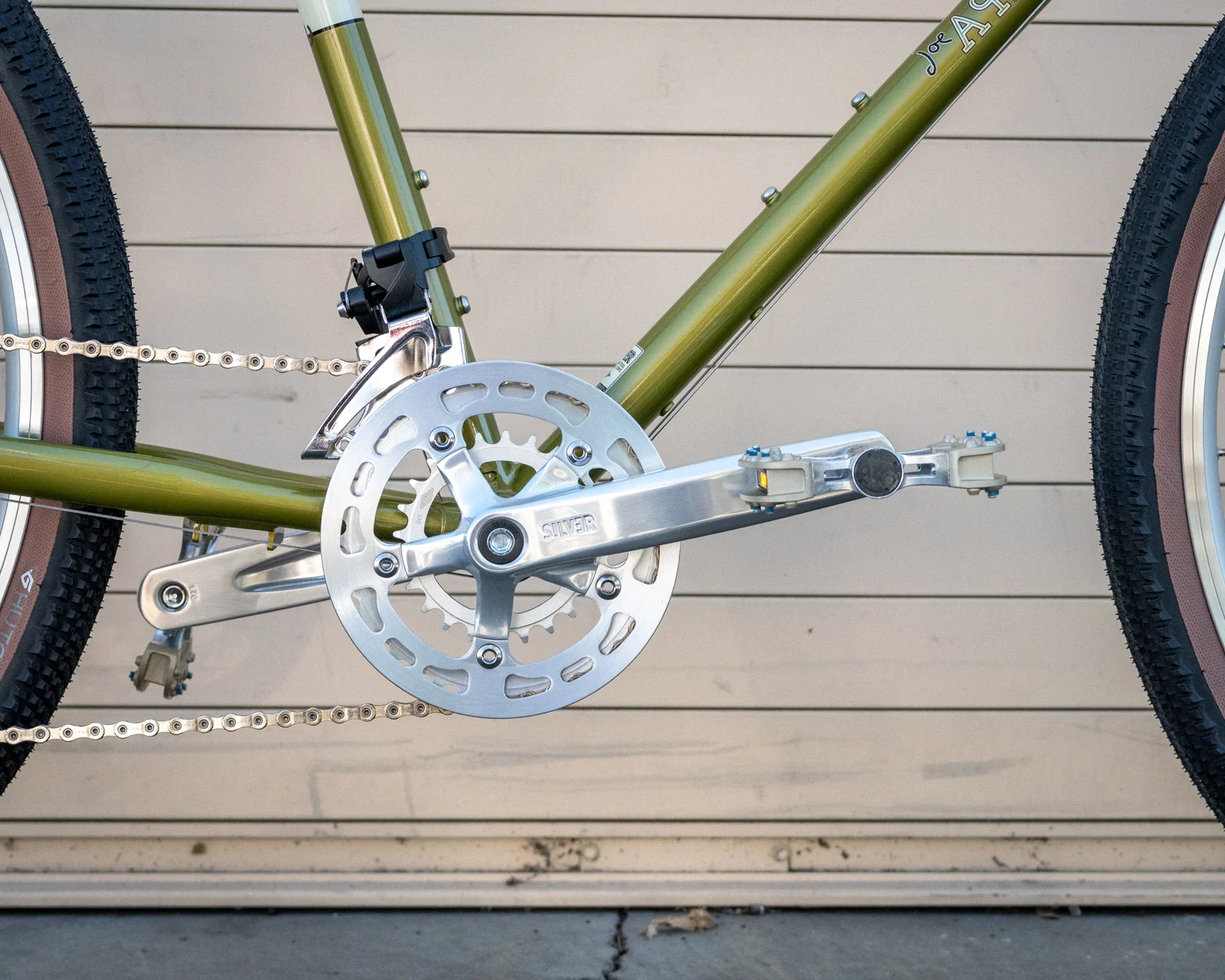 Frame - Appaloosa 2026 - Image 7