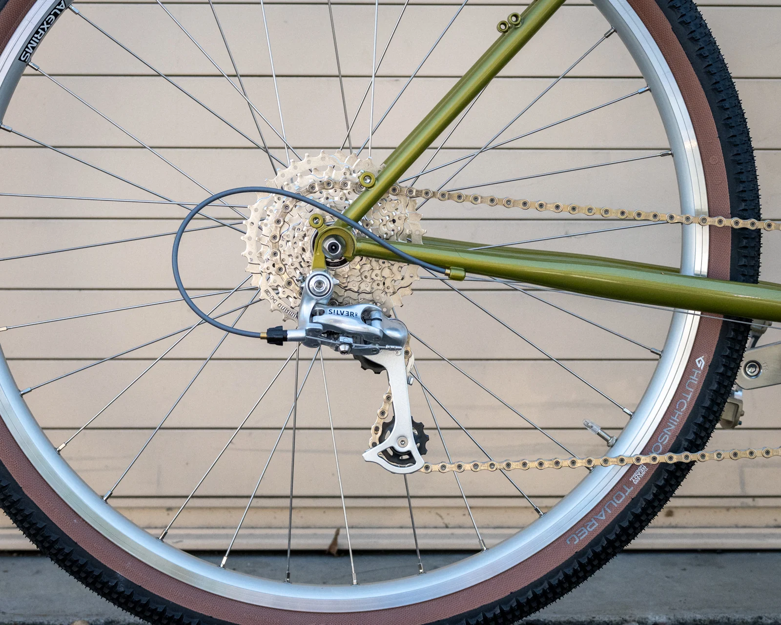 Frame - Appaloosa 2026 - Image 8