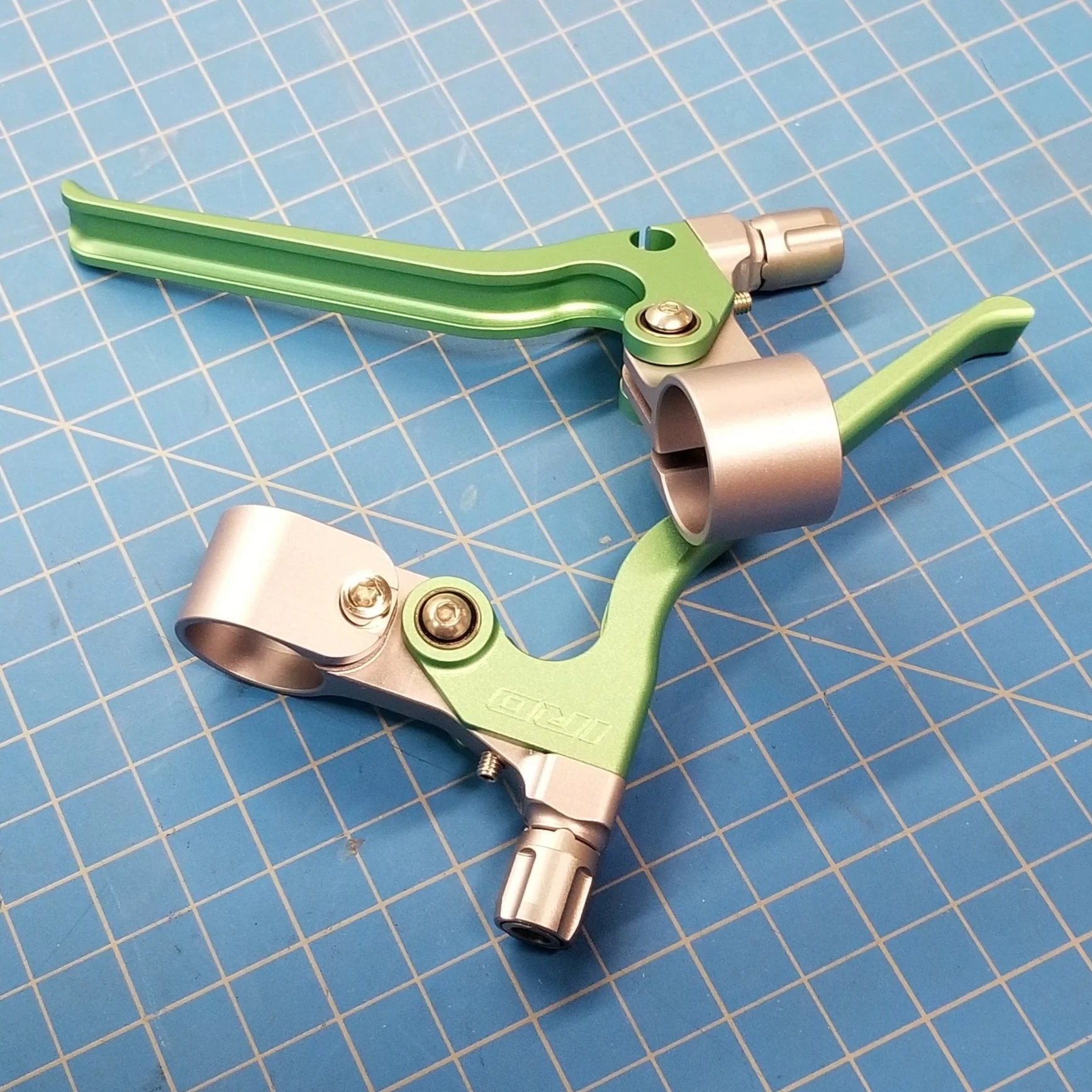 Brake Levers - Mountain - IRD - Cafam - Image 4