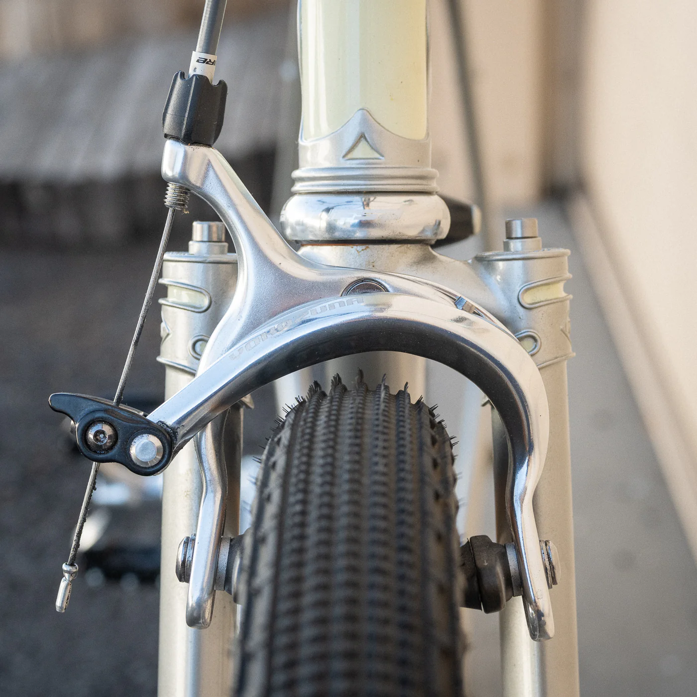 Brake - Sidepull - Yokozuna Long Reach Brake (sold as a set) - Image 3