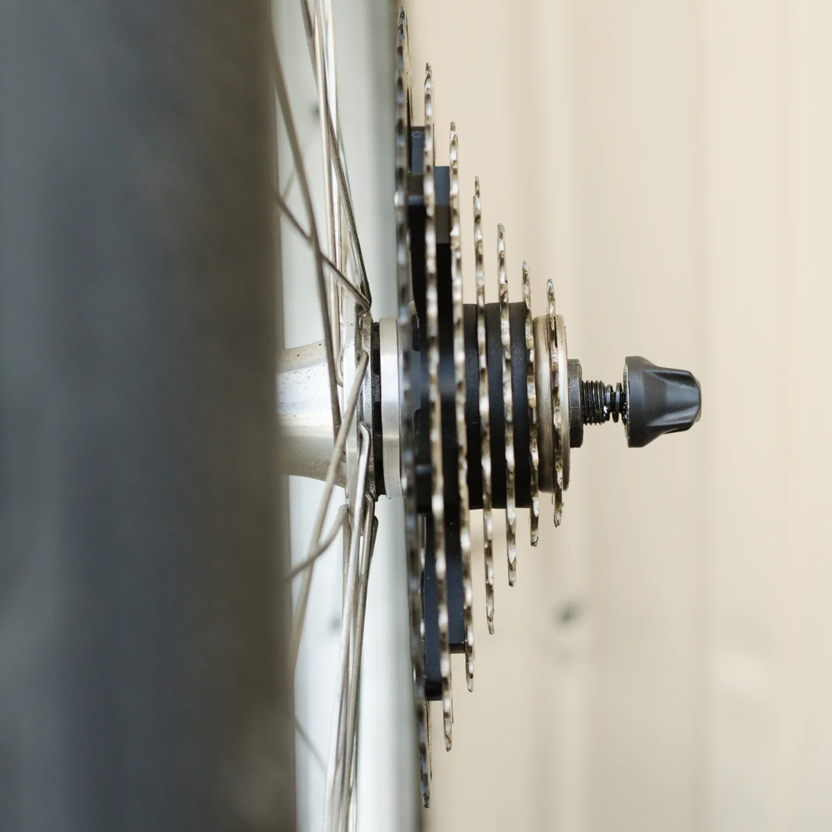 Jim 7 speed cassettes - Image 3