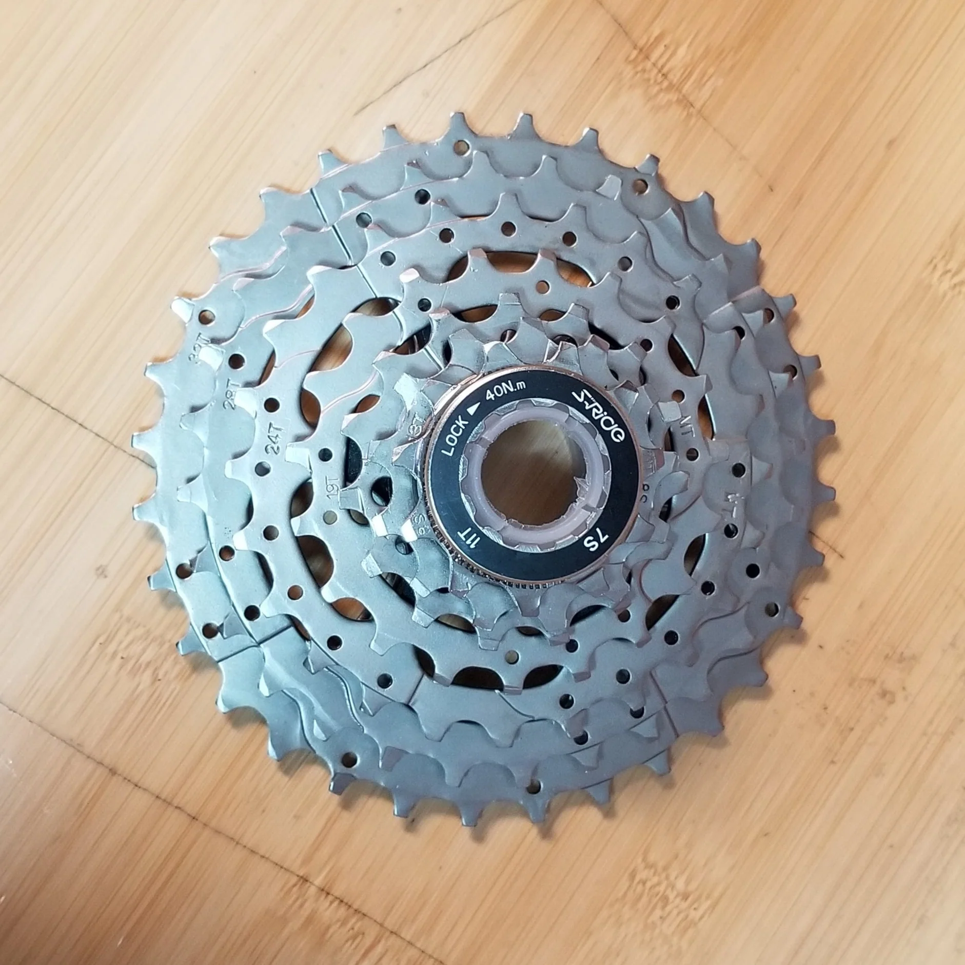Jim 7 speed cassettes - Image 7
