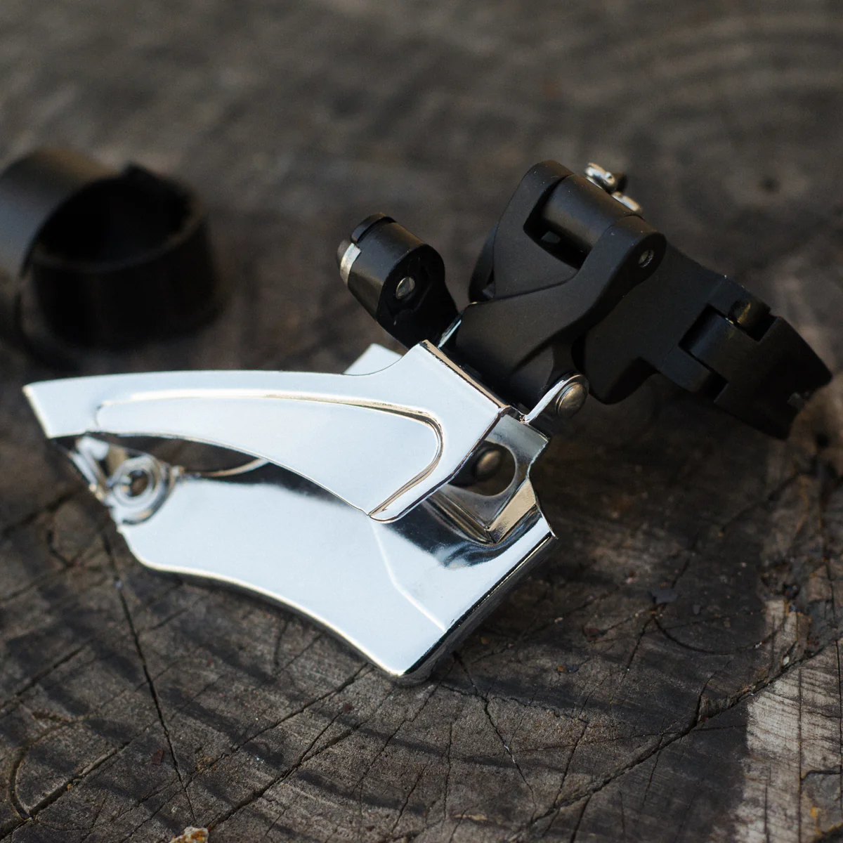 Derailer - Front - Stubby Skeleton Key - Image 4