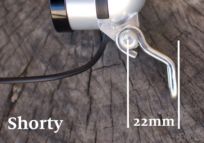 Light Mount for Edelux (B+M) - Image 4