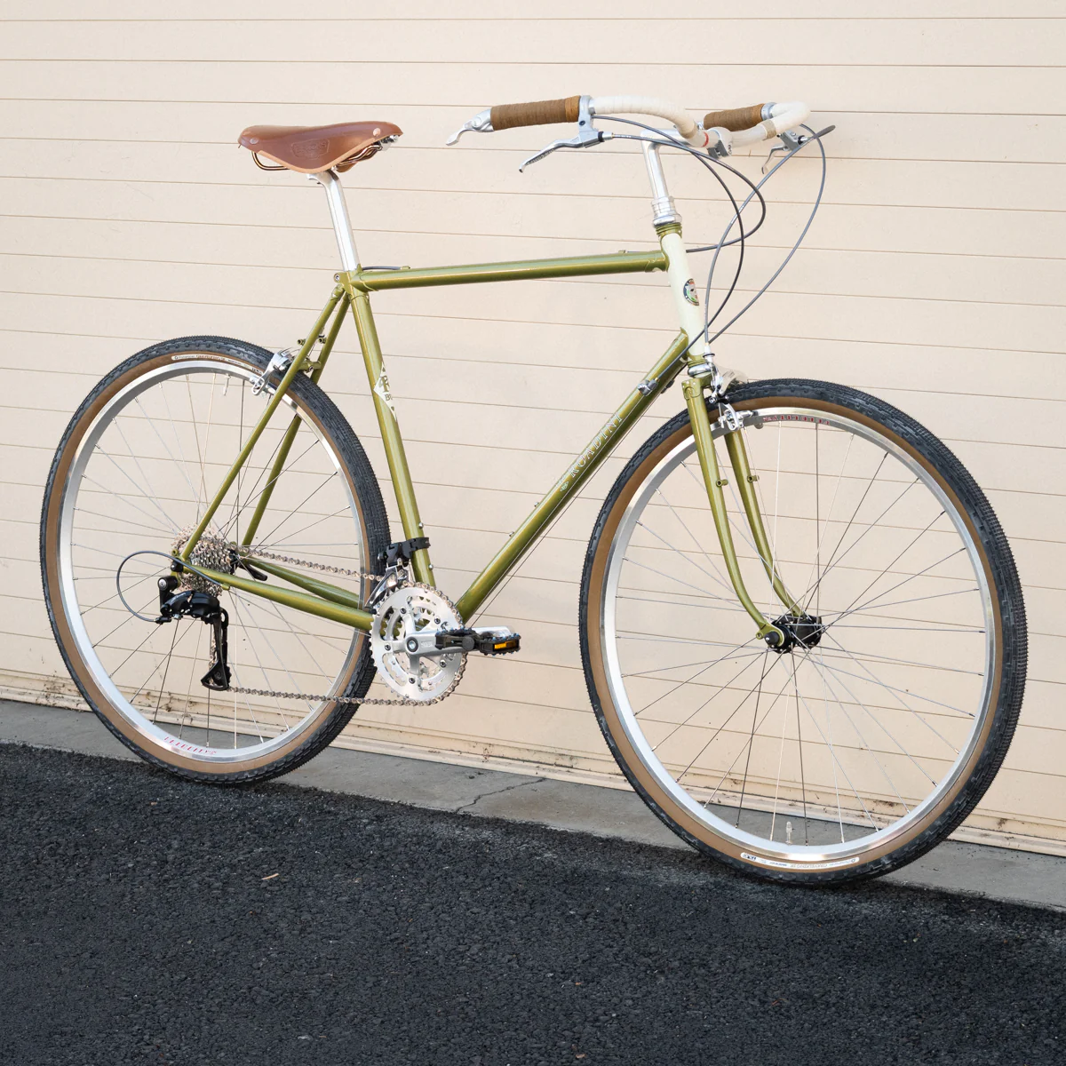 Frame - 47cm Roadini Backstock - Image 5