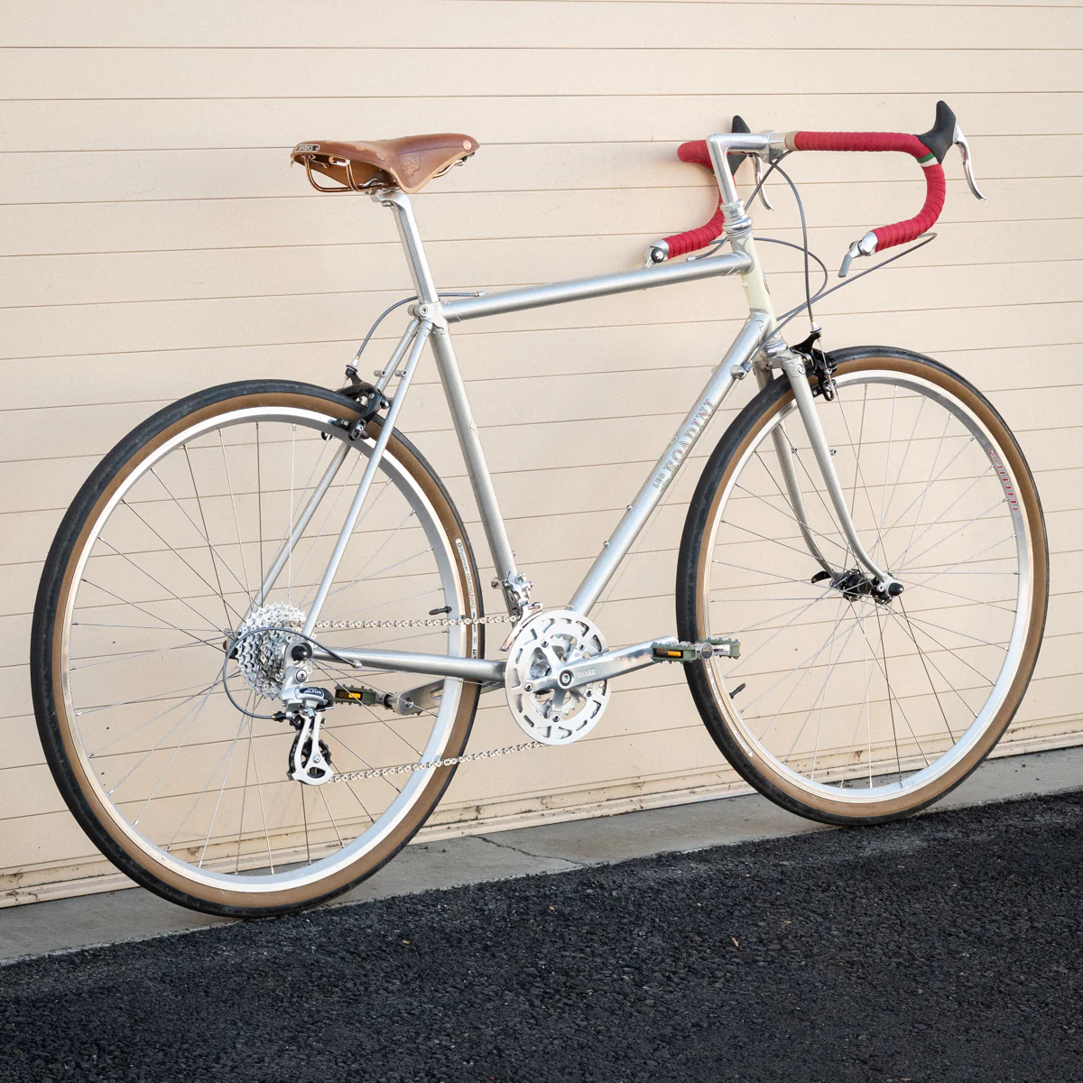 Frame - 47cm Roadini Backstock - Image 7