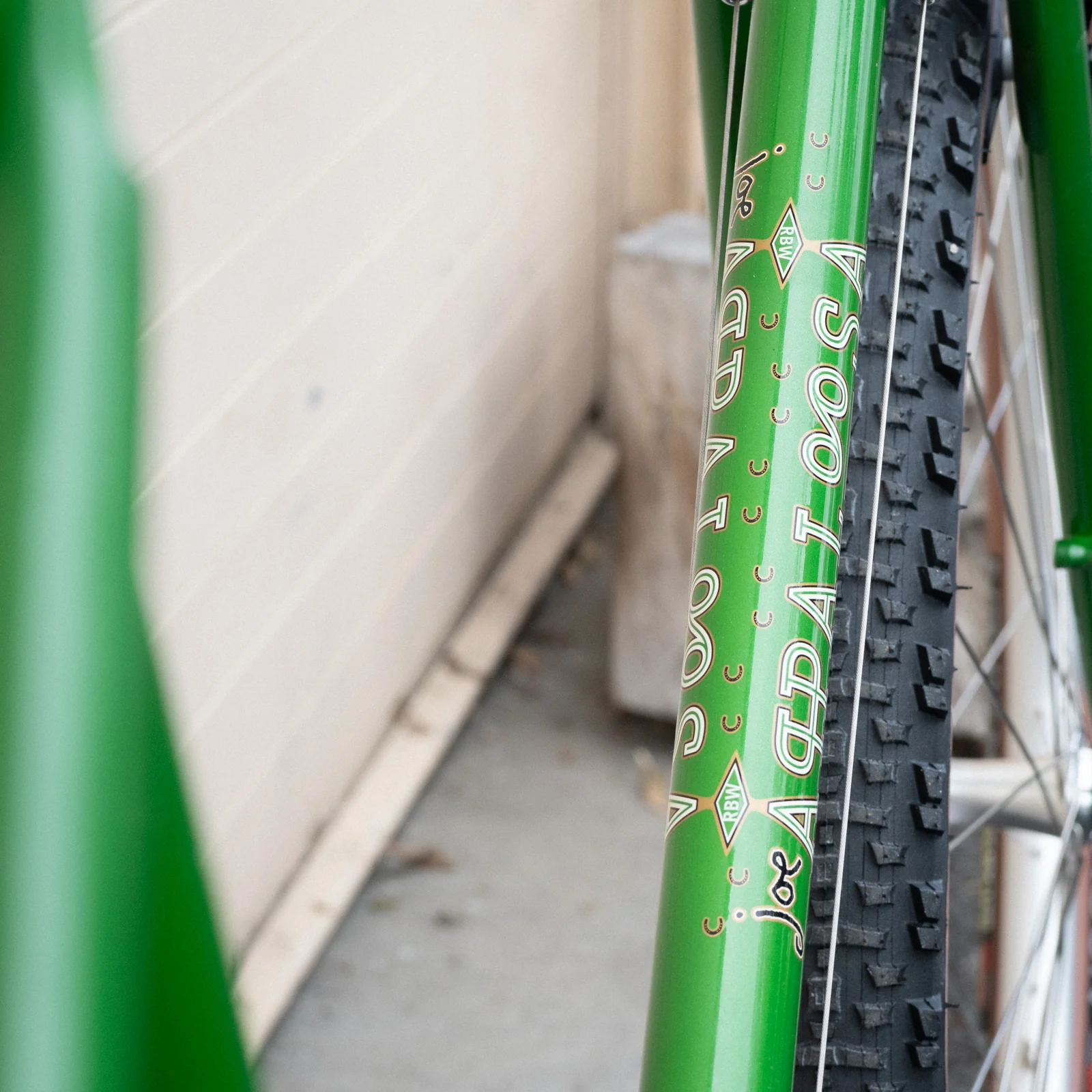 Frame - Appaloosa 2026 - Image 13