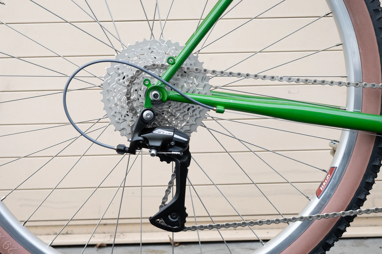 Frame - Appaloosa 2026 - Image 14