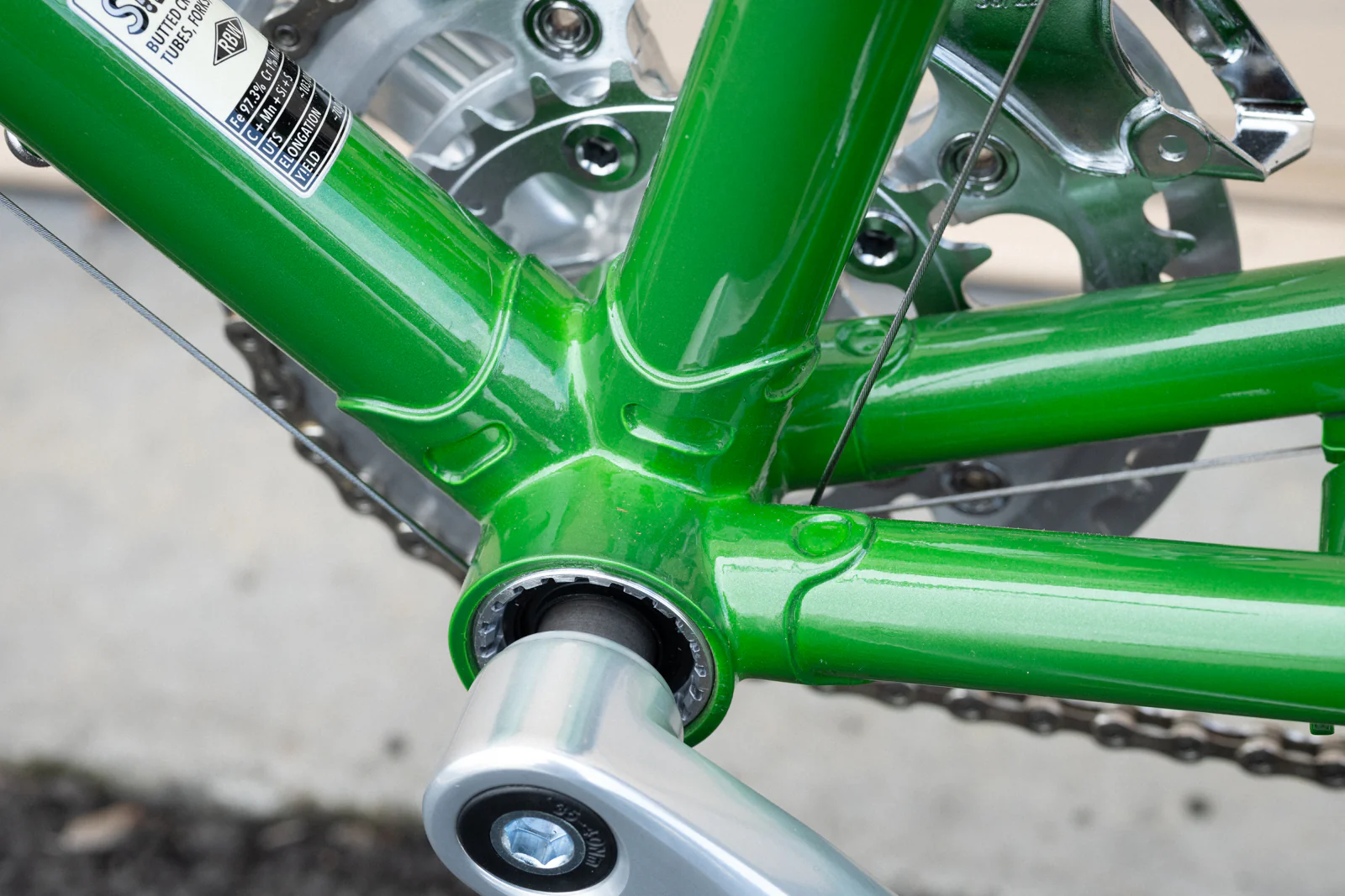 Frame - Appaloosa 2026 - Image 18