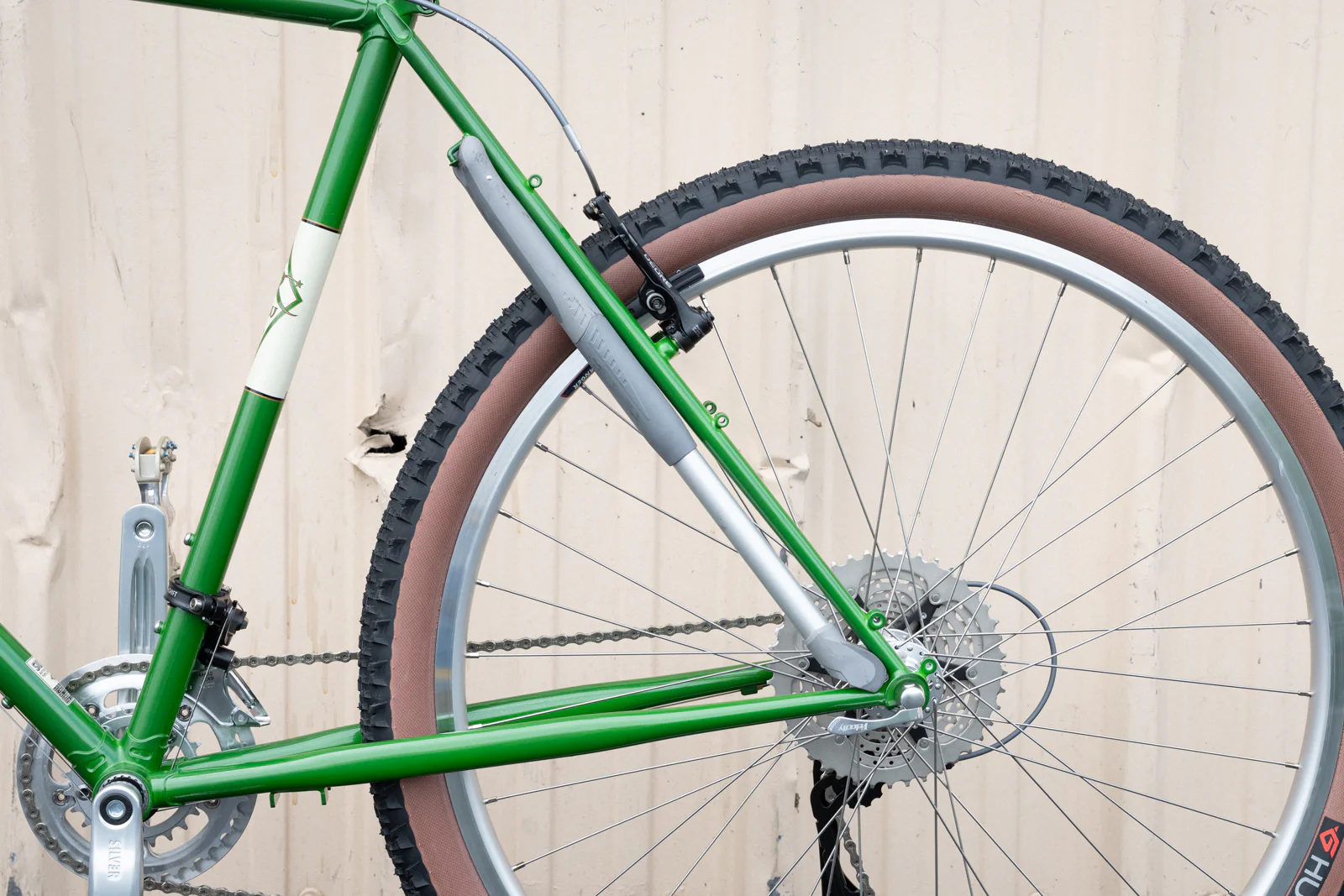 Frame - Appaloosa 2026 - Image 19