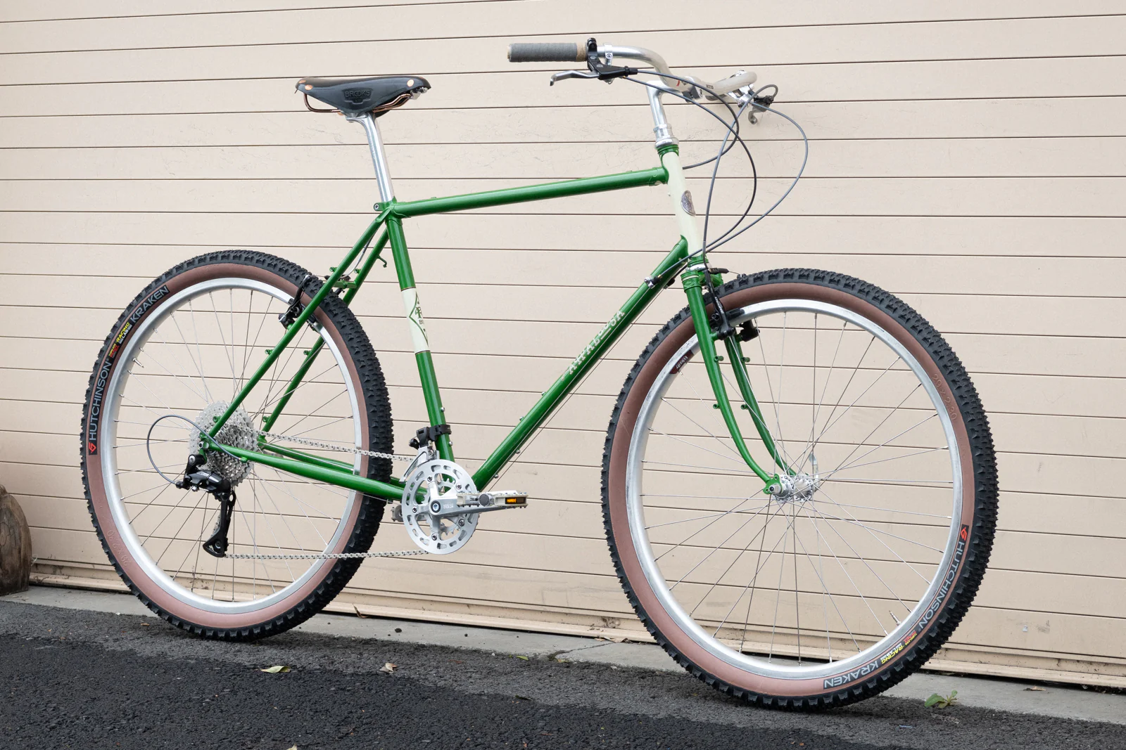 Frame - Appaloosa 2026 - Image 20