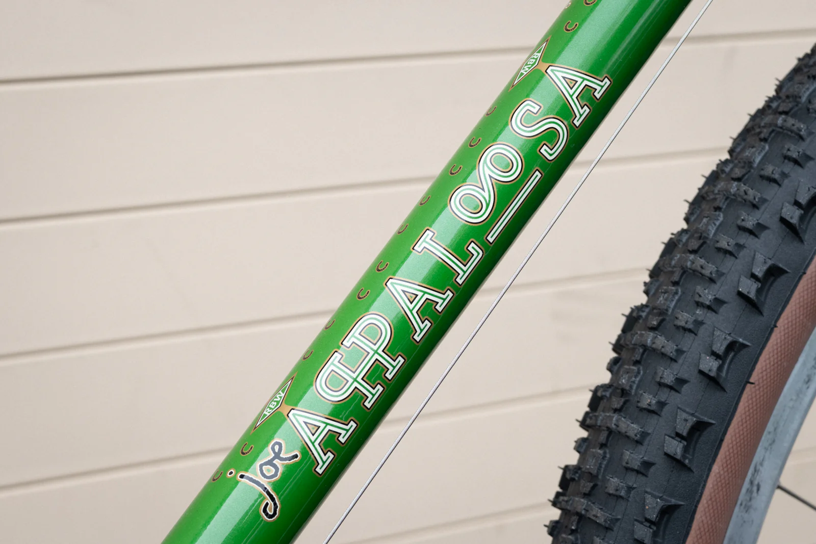 Frame - Appaloosa 2026 - Image 21