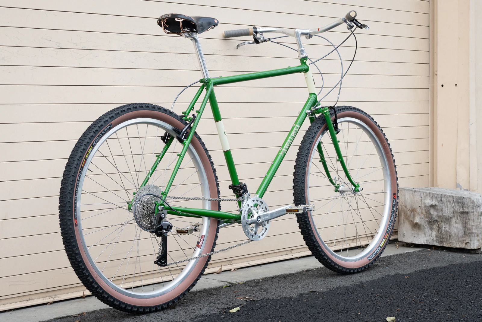 Frame - Appaloosa 2026 - Image 23