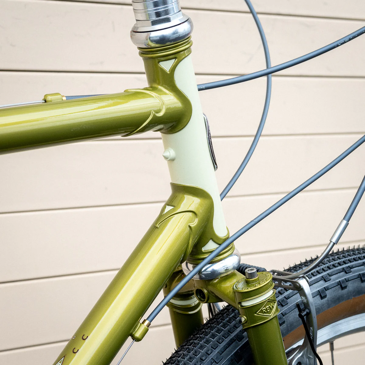 Frame - Appaloosa 2026 - Image 26