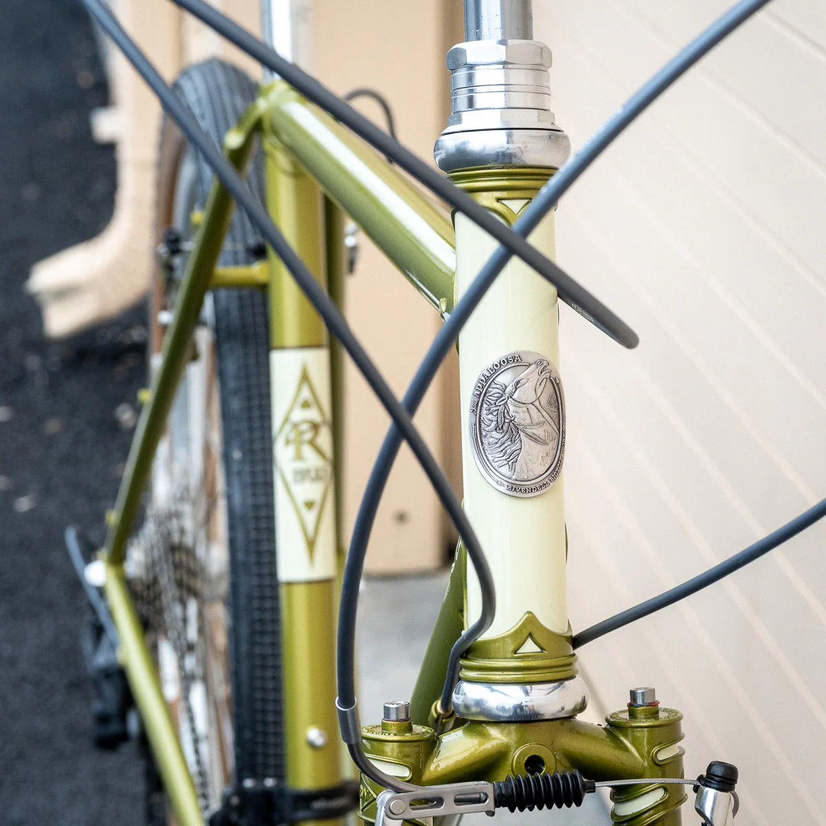 Frame - Appaloosa 2026 - Image 28