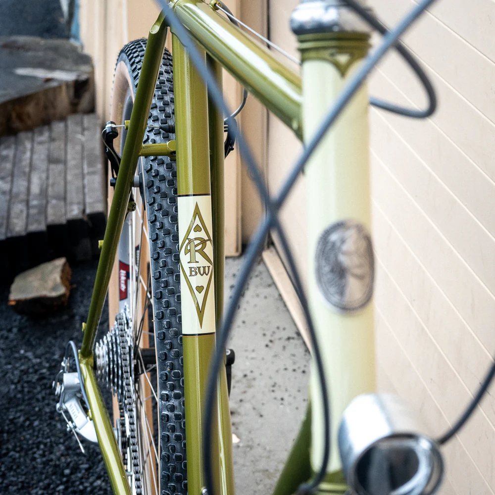 Frame - Appaloosa 2026 - Image 29