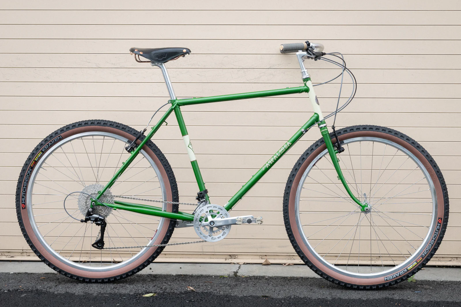 Frame - Appaloosa 2026 - Image 3