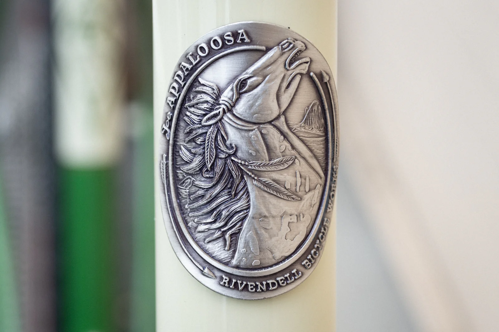 Frame - Appaloosa 2026 - Image 4
