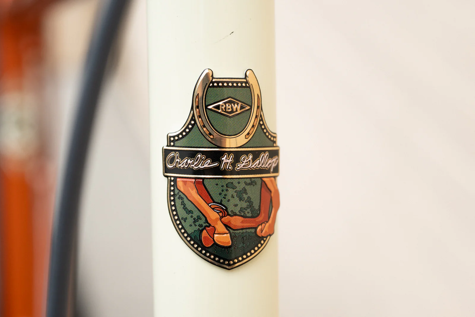 Frame - Charlie Gallop 2025 - Image 18
