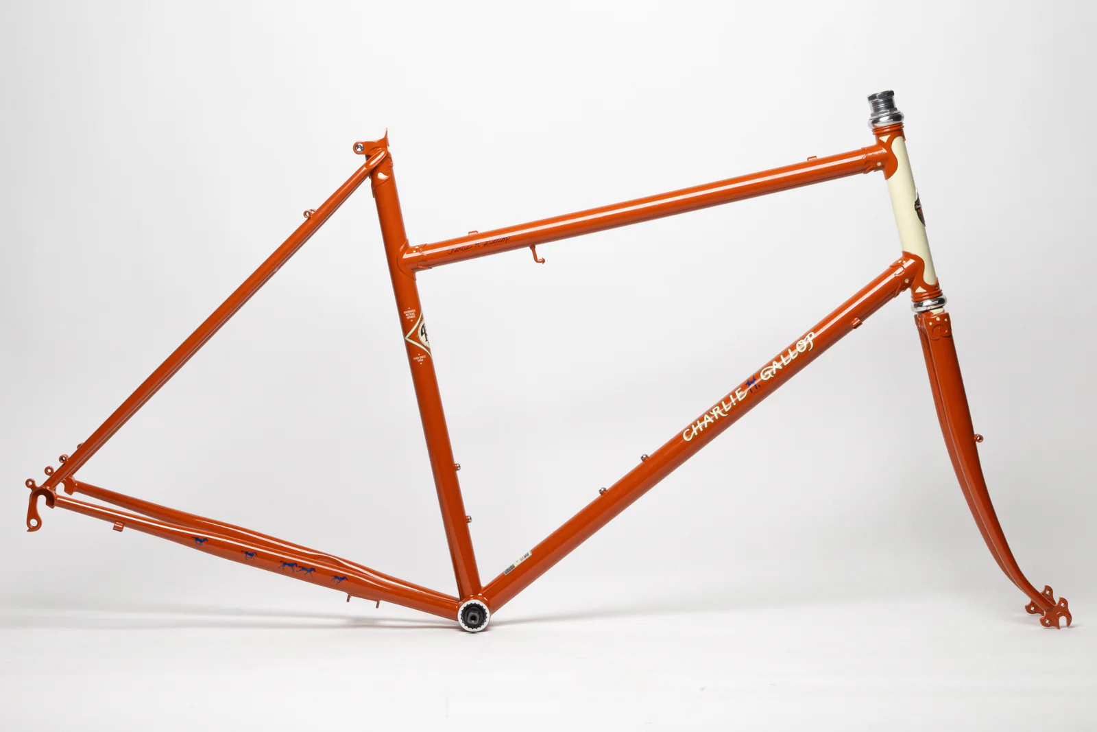 Frame - Charlie Gallop 2025 - Image 3