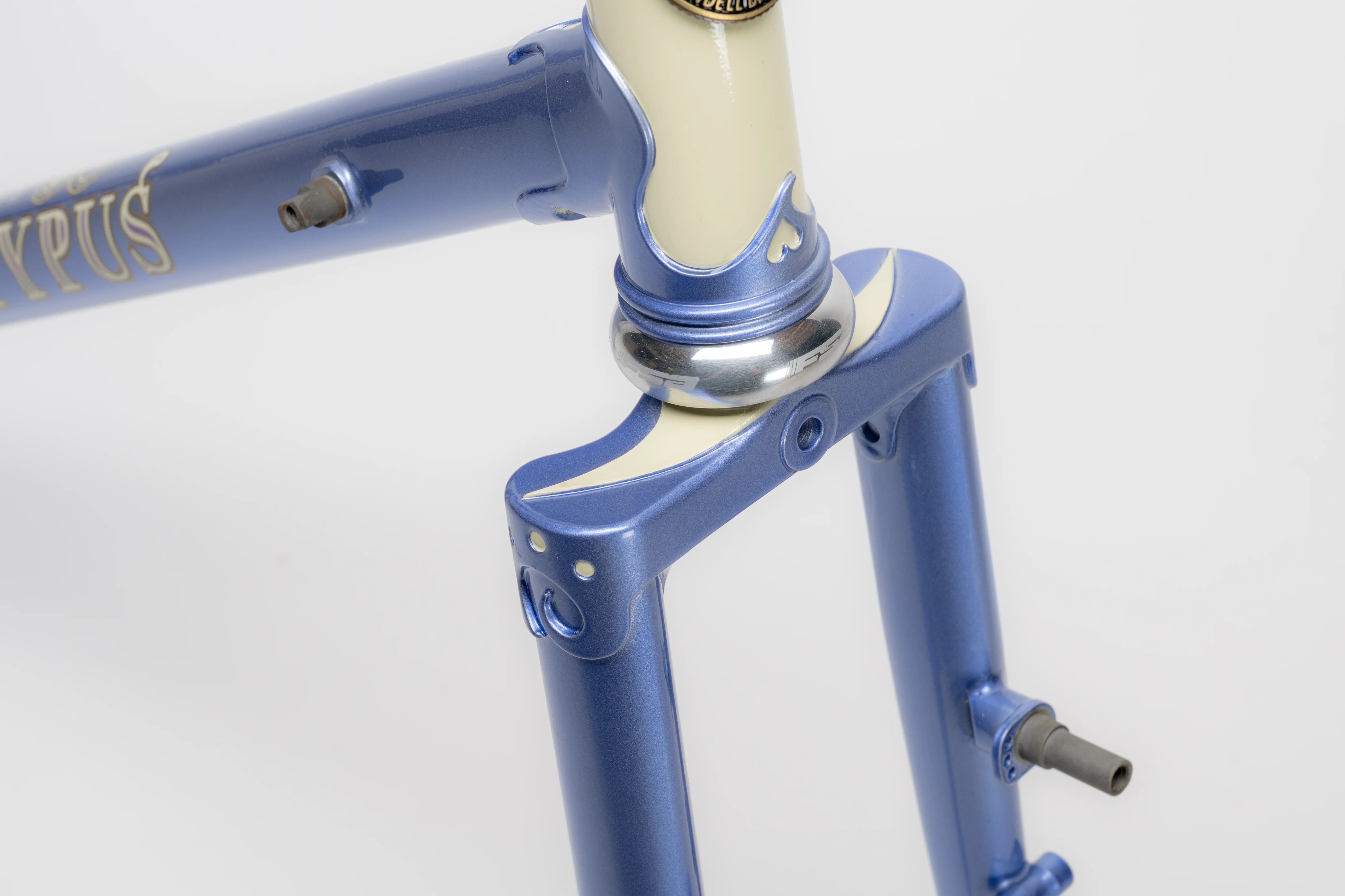 Platypus Complete Bike - 2025 - Image 12