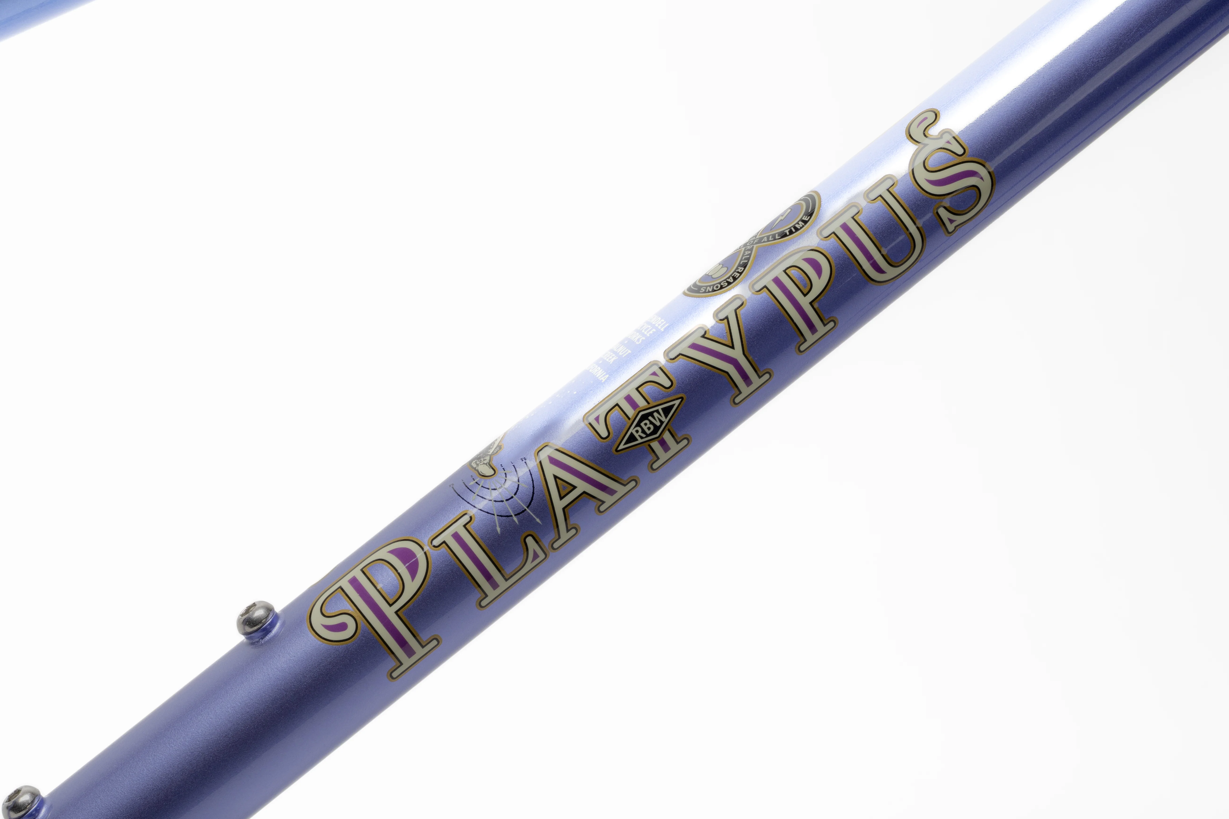 Platypus Complete Bike - 2025 - Image 10