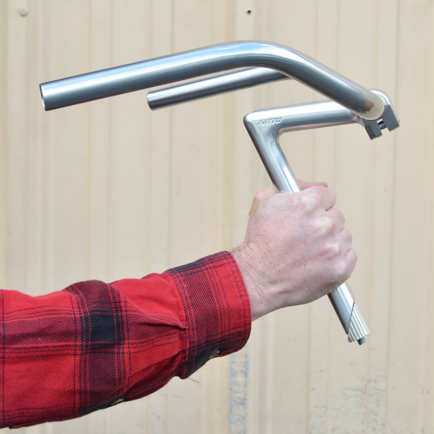 Handlebar - Tosco Bar - Image 3