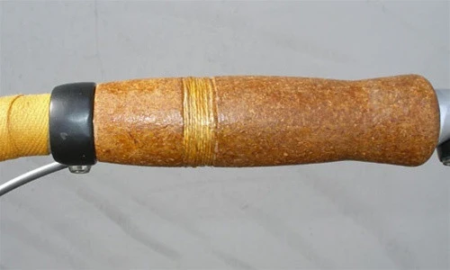 Handlebar Twine, hemp ball - Image 5