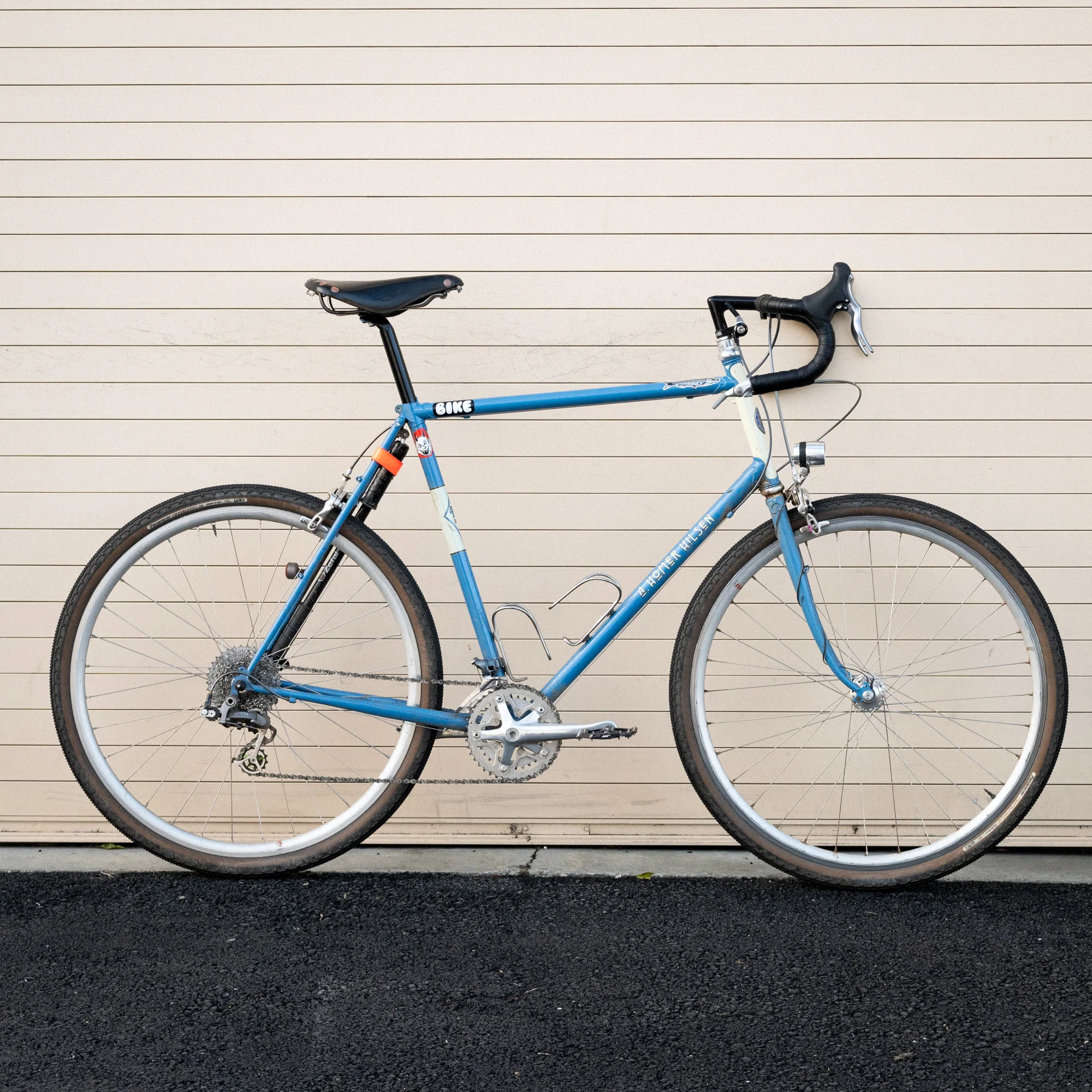 Frame - A. Homer Hilsen 2025 - Image 14