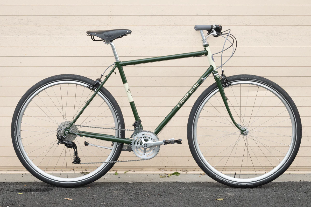 Frame - A. Homer Hilsen 2025 - Image 7