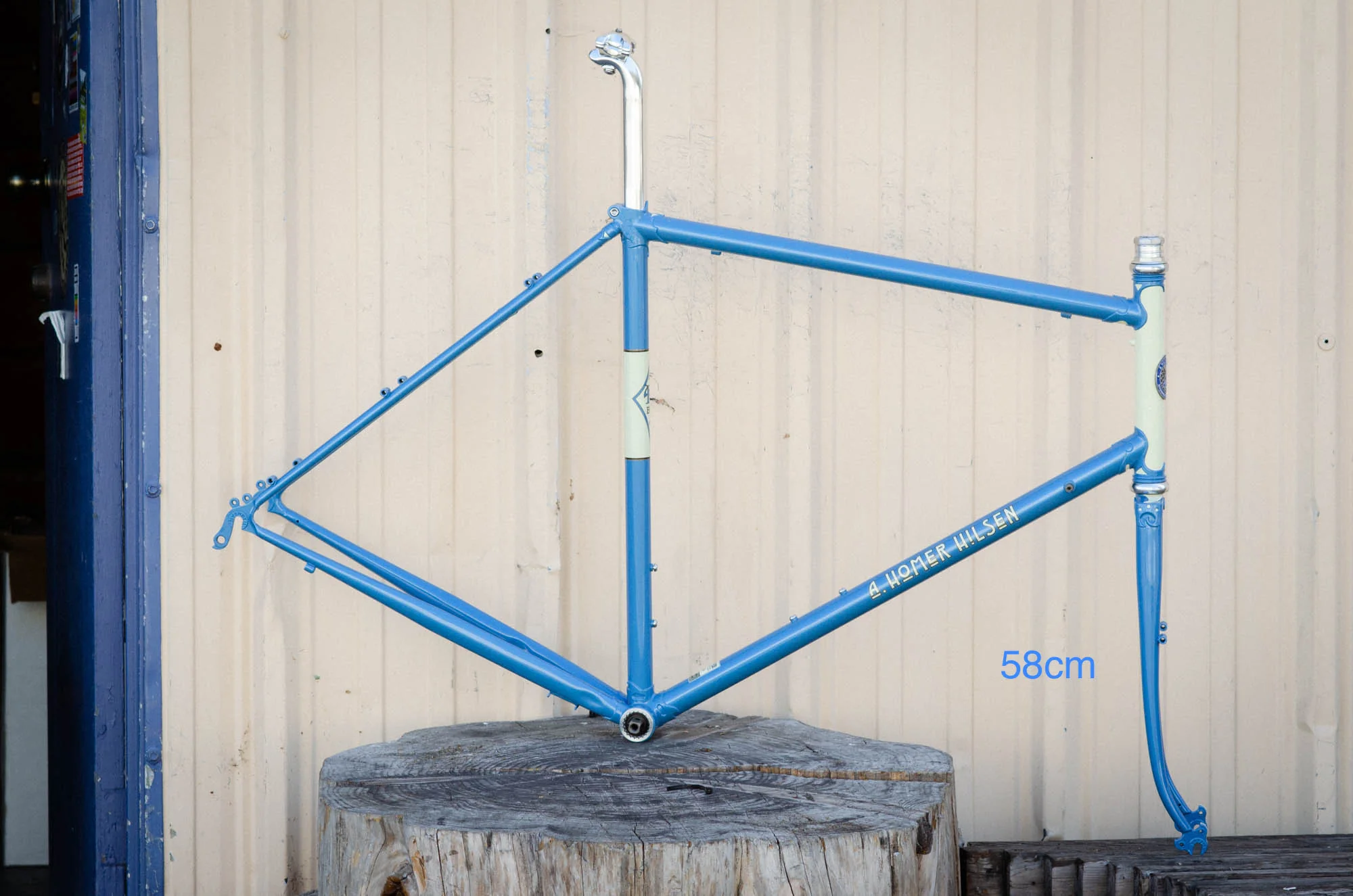 Frame - A. Homer Hilsen 2025 - Image 8