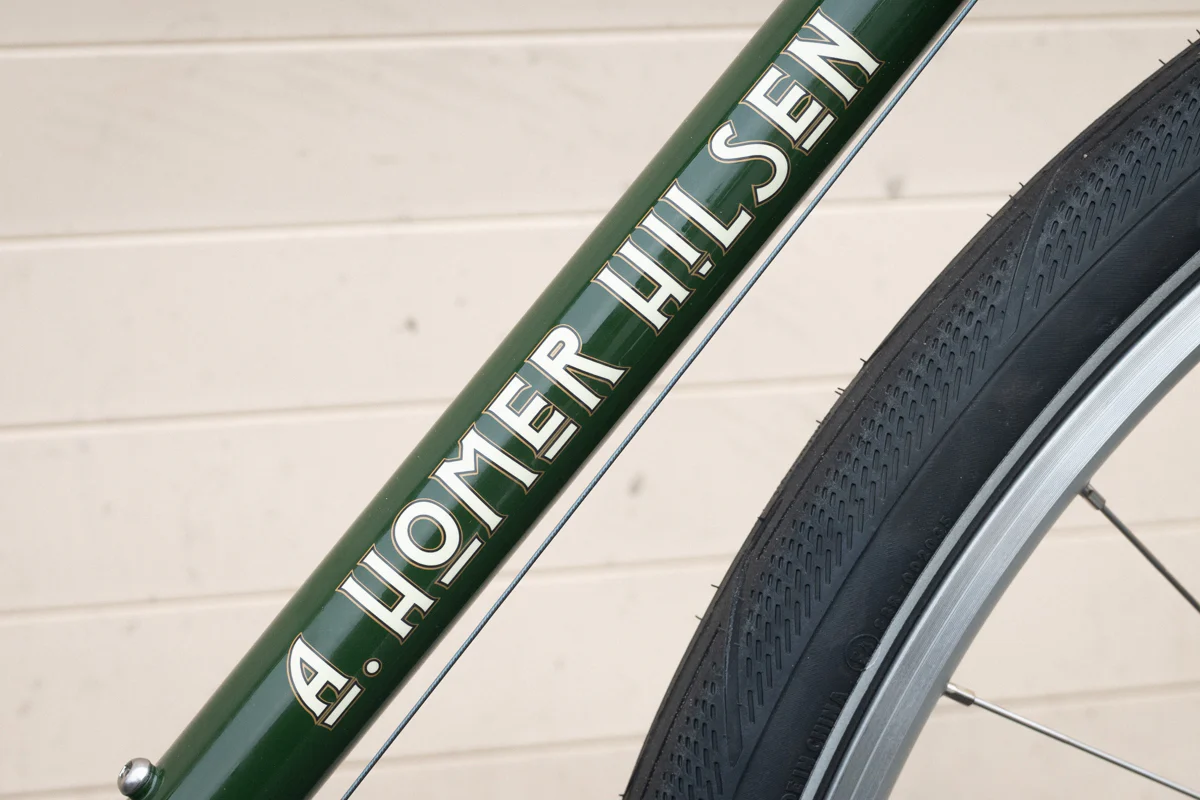 Frame - A. Homer Hilsen 2025 - Image 9