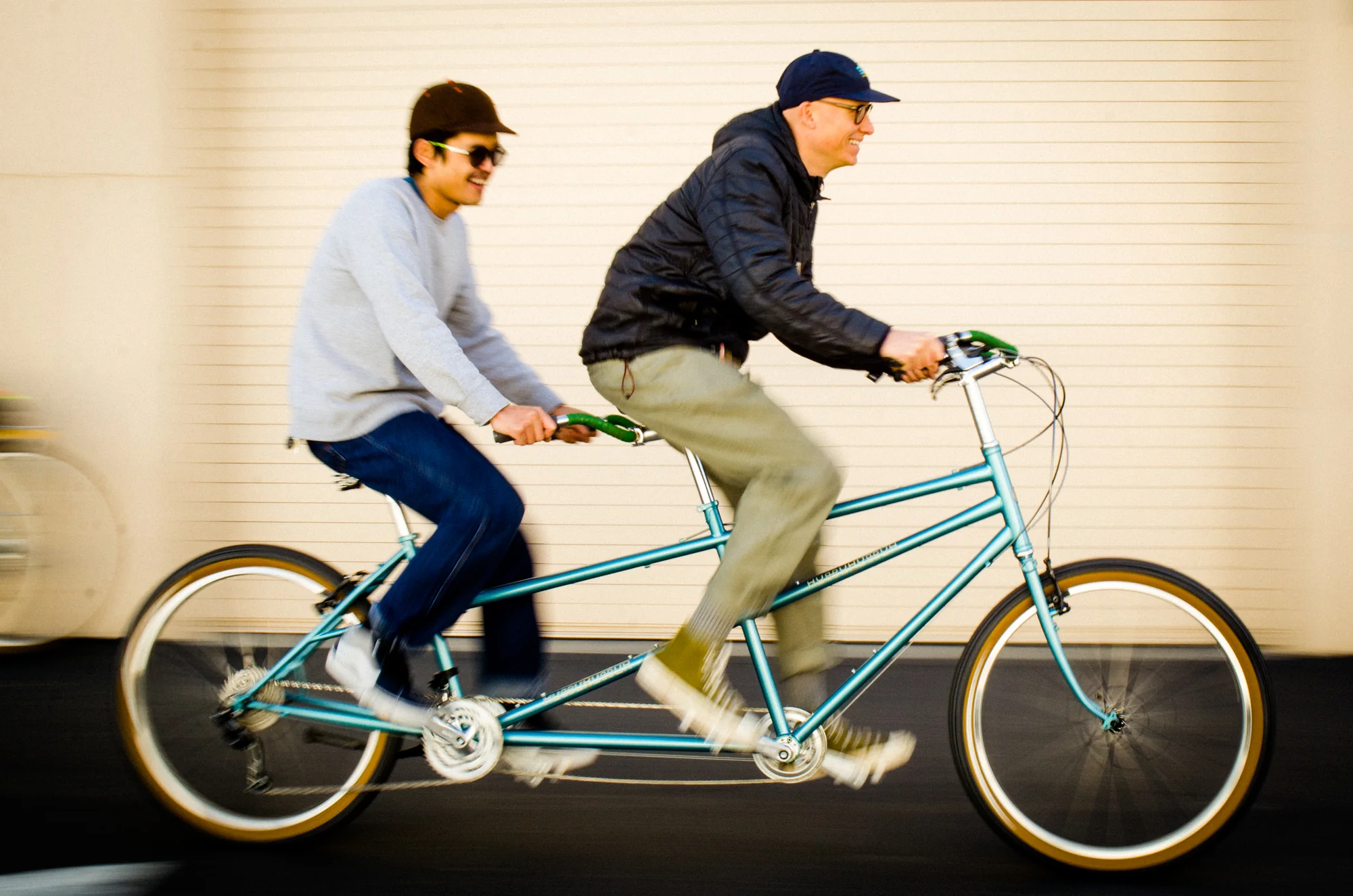 Frame - Hubbuhubbuh Tandem - Image 12