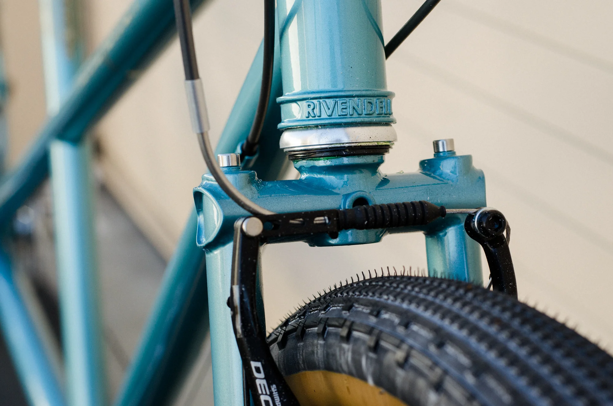 Frame - Hubbuhubbuh Tandem - Image 13