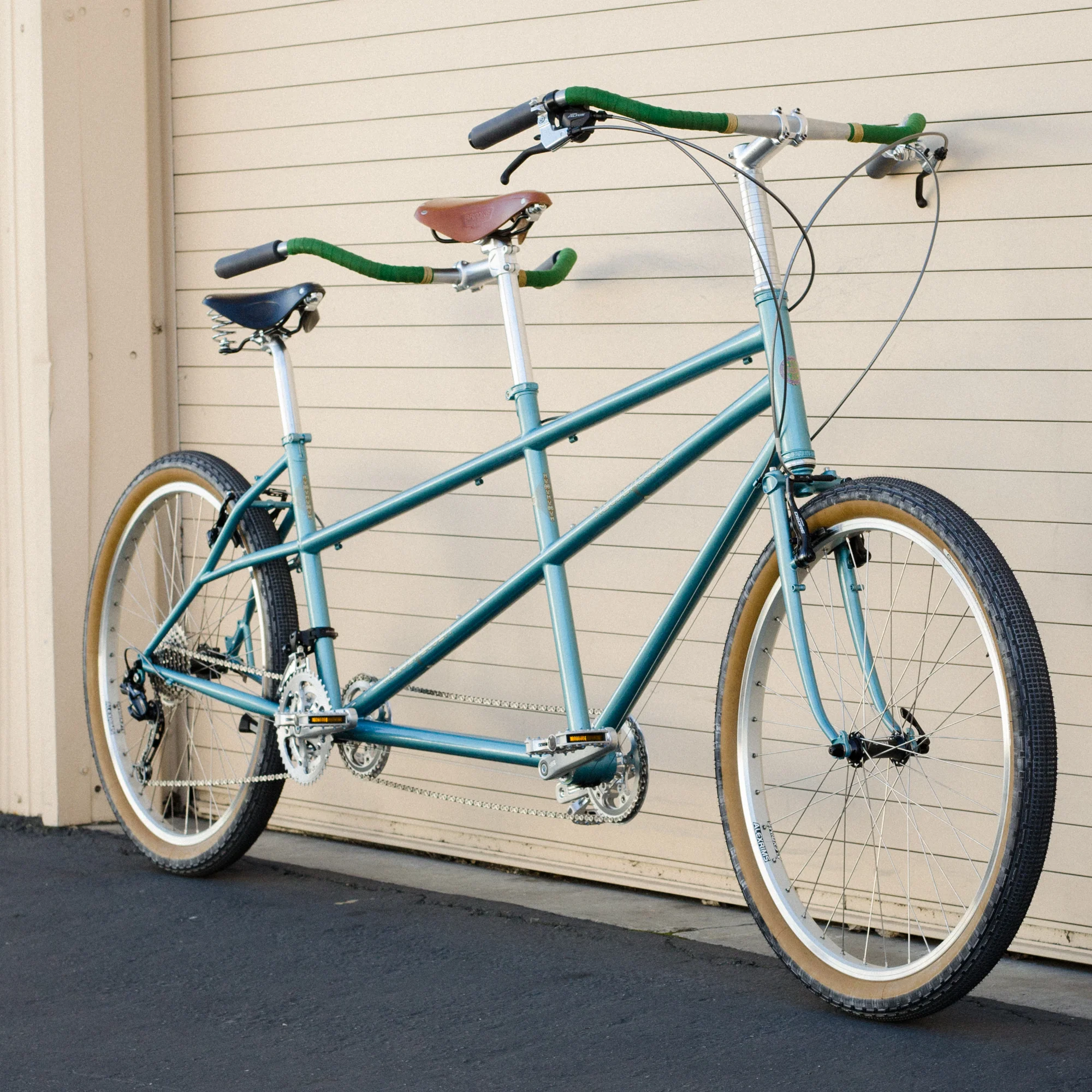 Frame - Hubbuhubbuh Tandem - Image 3