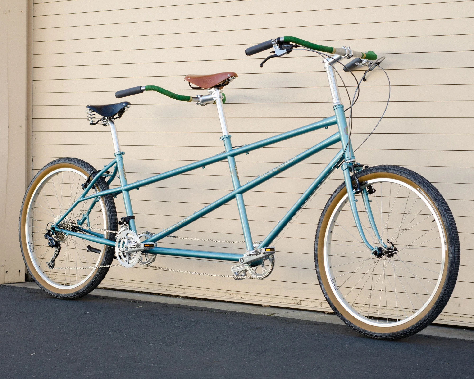 Frame - Hubbuhubbuh Tandem - Image 6