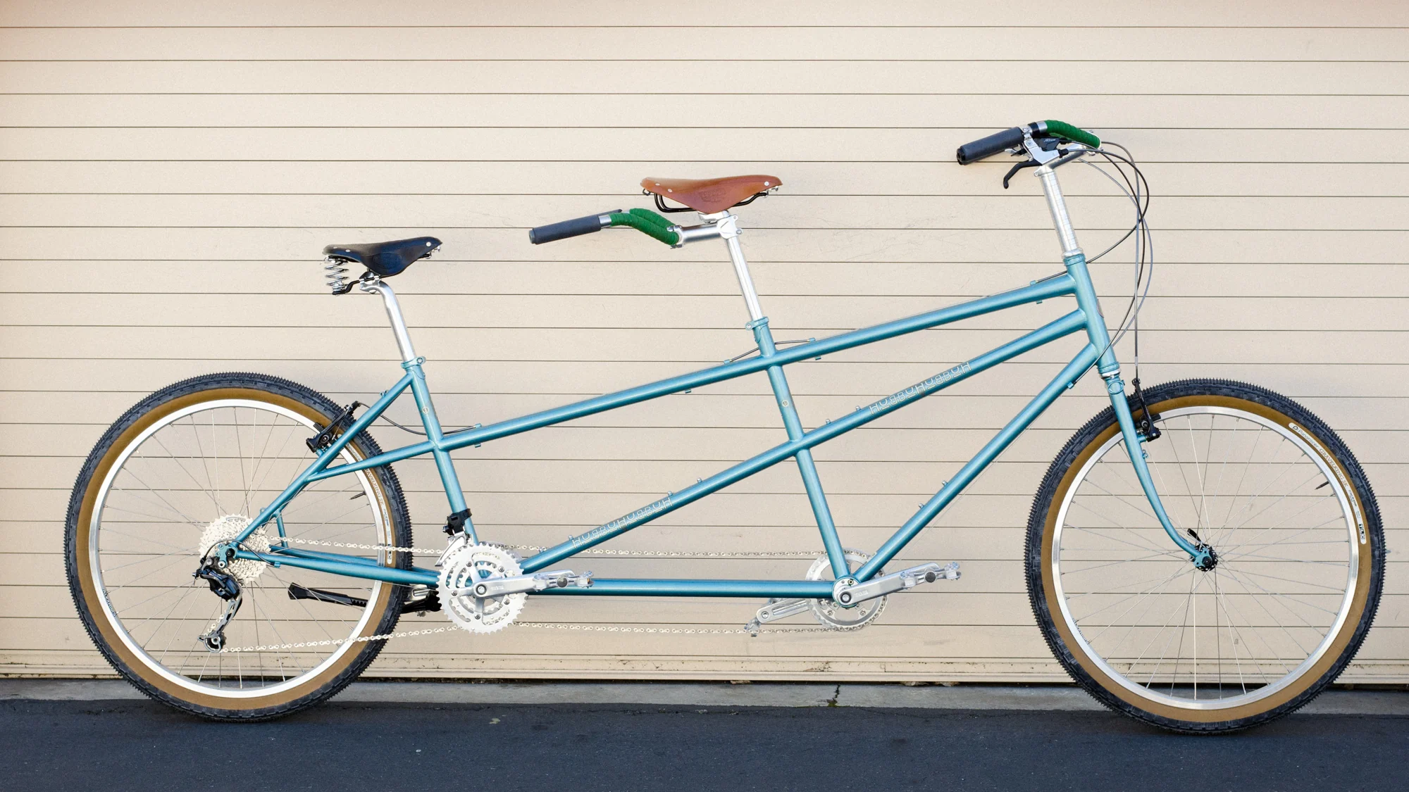 Frame - Hubbuhubbuh Tandem - Image 7