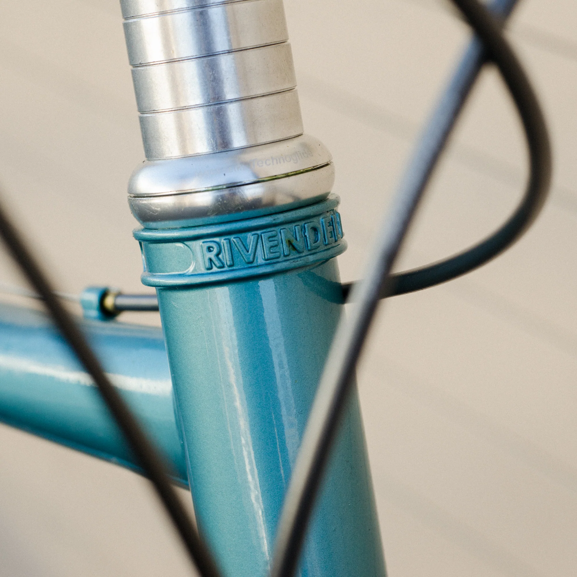 Frame - Hubbuhubbuh Tandem - Image 8