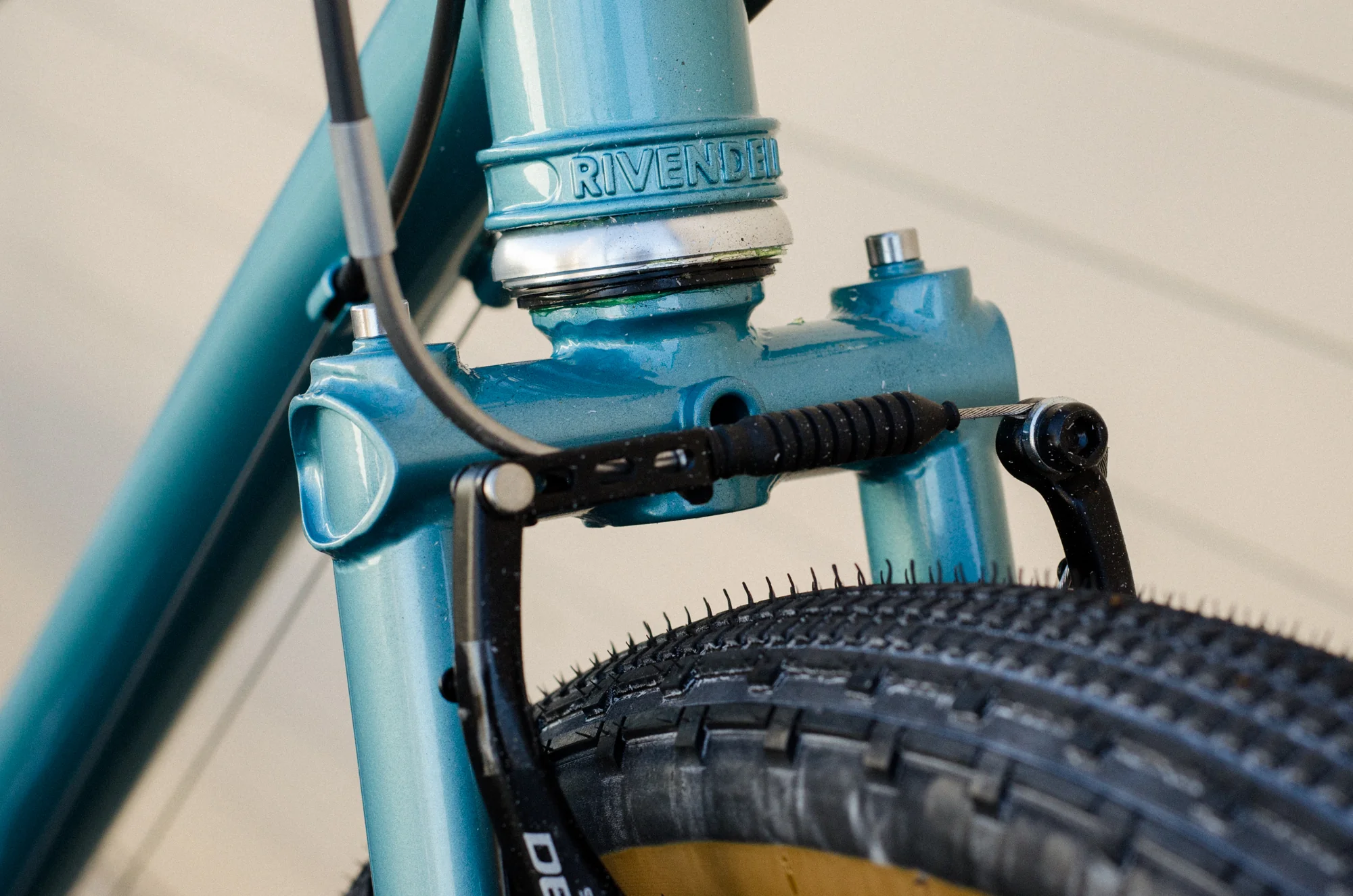 Frame - Hubbuhubbuh Tandem - Image 9