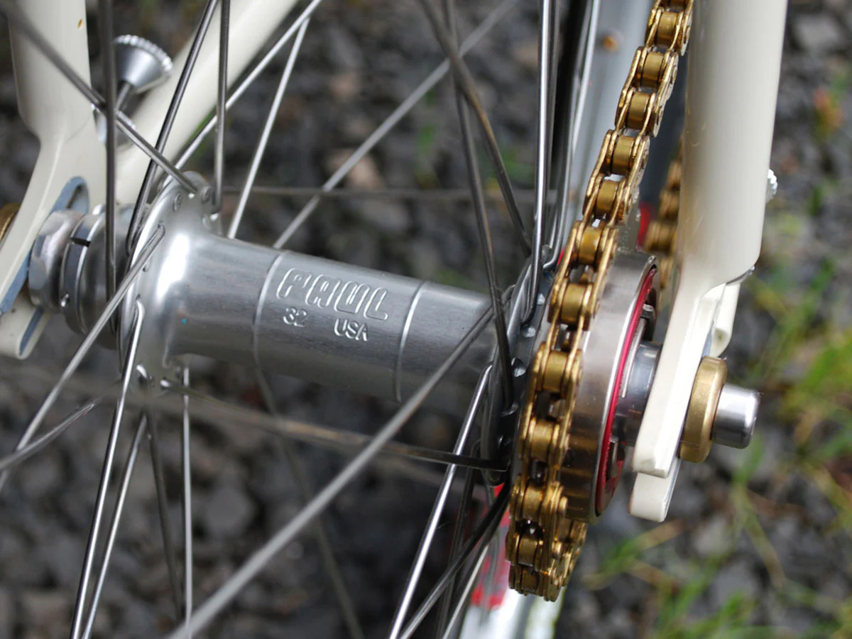 Hubs - Paul Components - Image 7