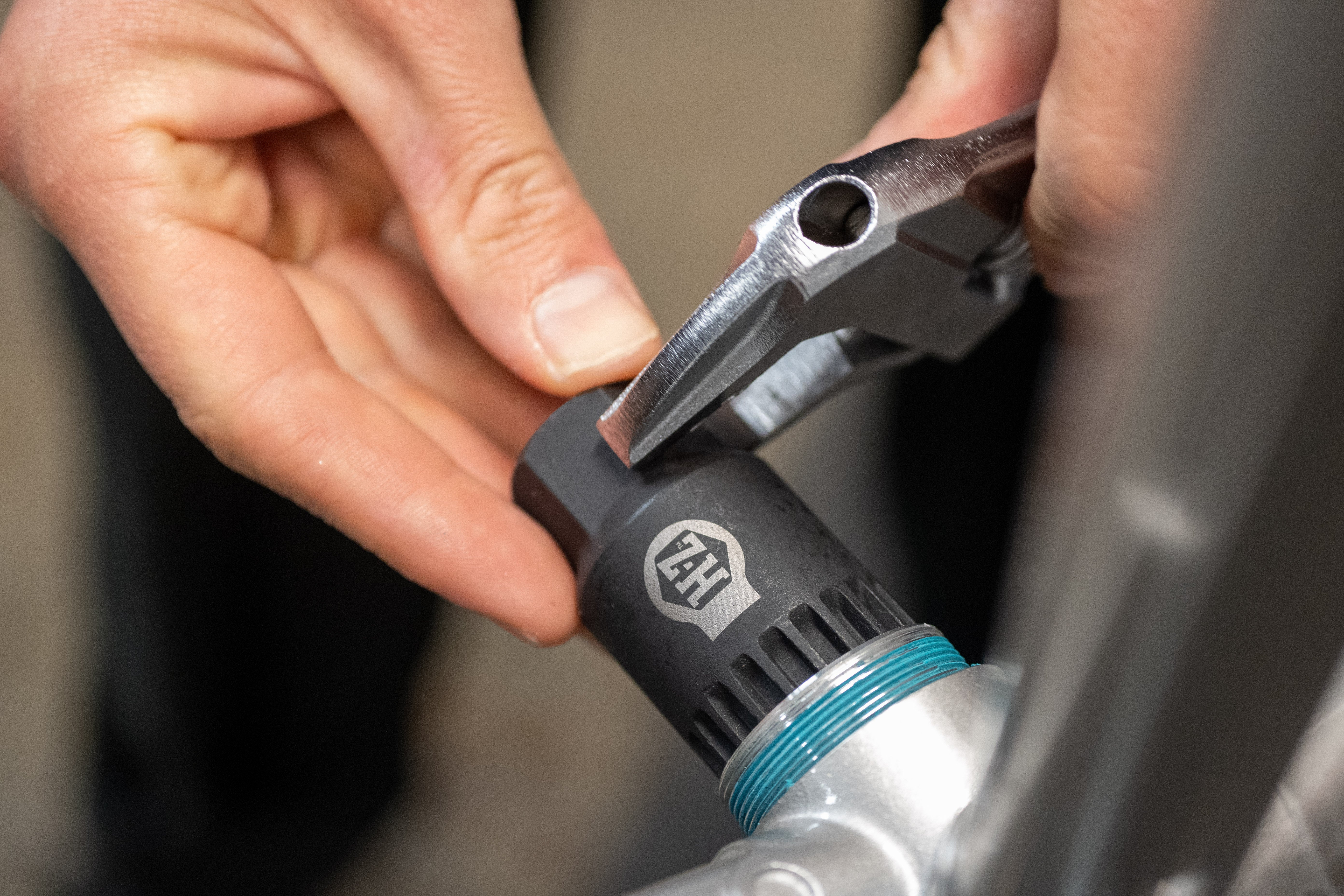 Hobson Zingo Cartridge Bottom Bracket tool - Image 4
