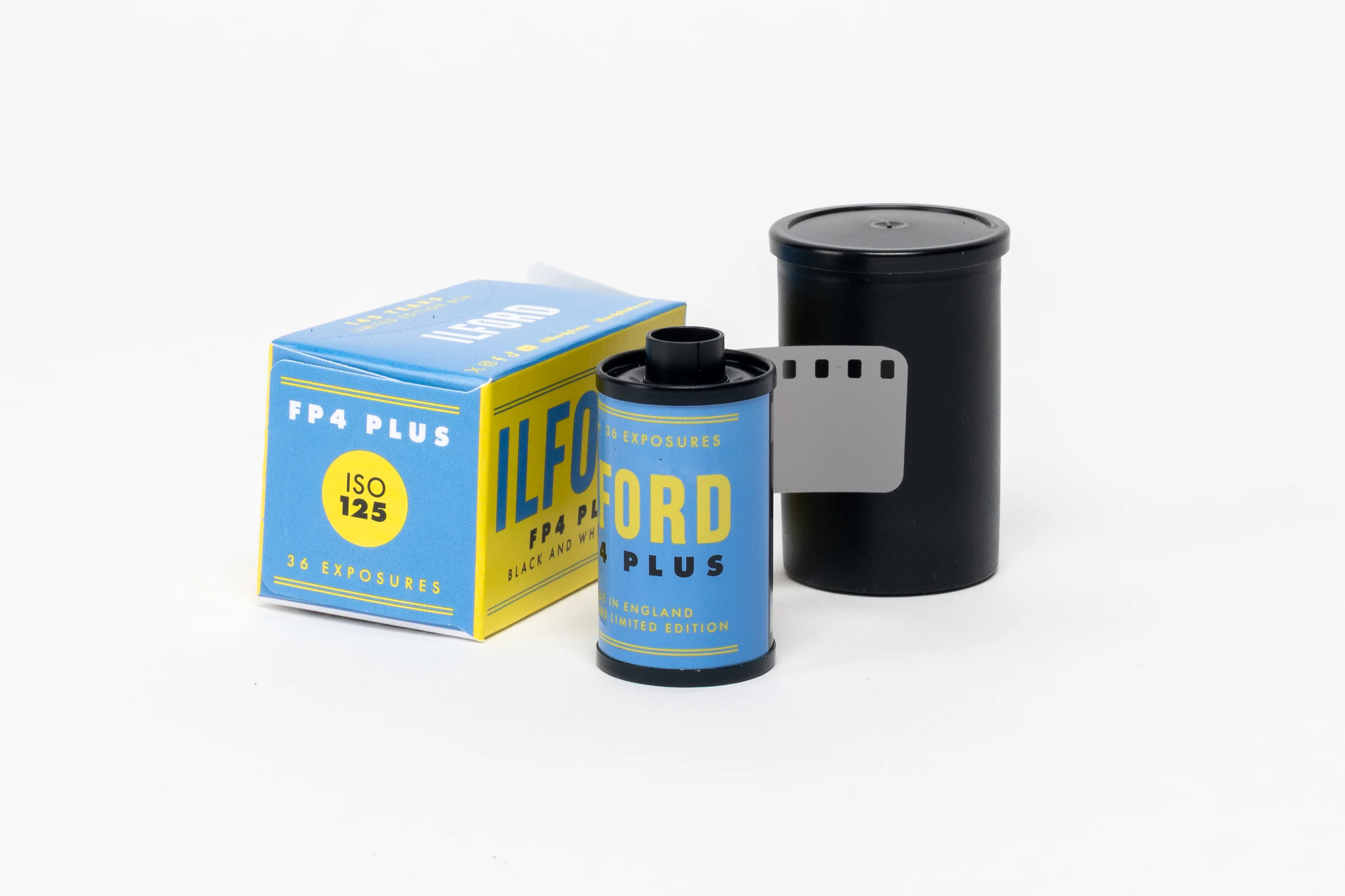 Ilford FP4 - One roll for $10 - Image 3