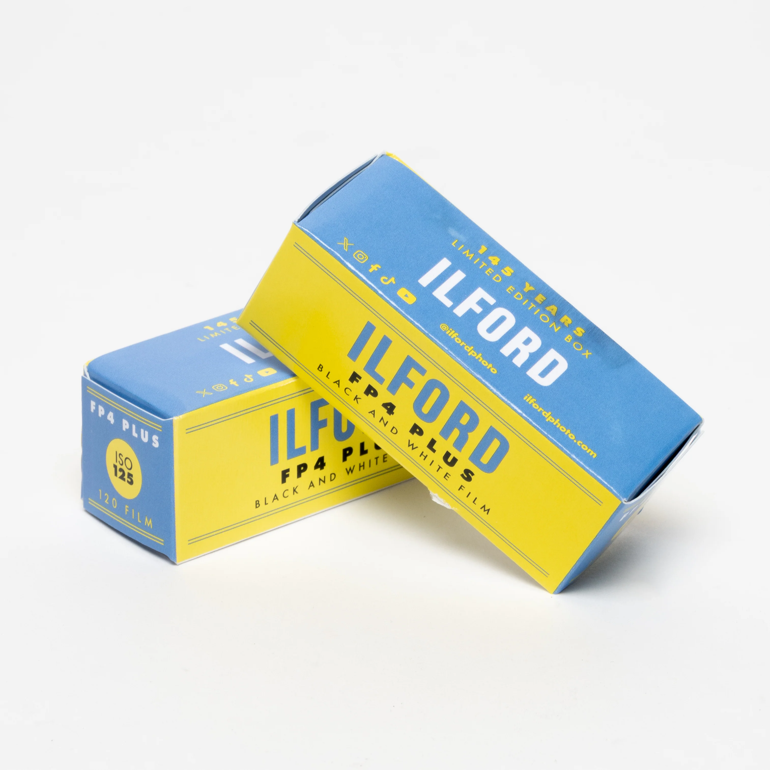 Ilford FP4 - One roll for $10 - Image 4