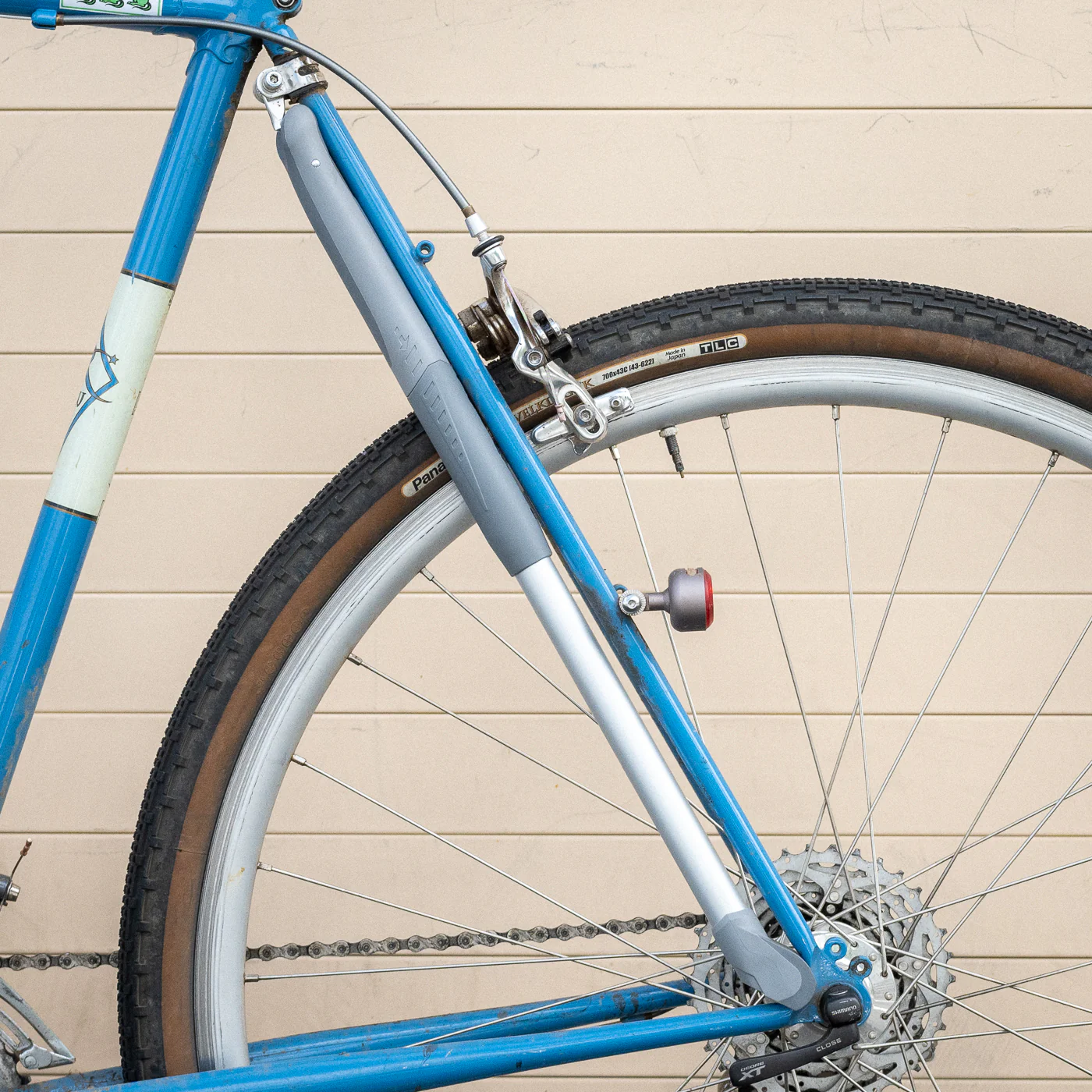 Mike FramePlumper Frame Pump - Image 13