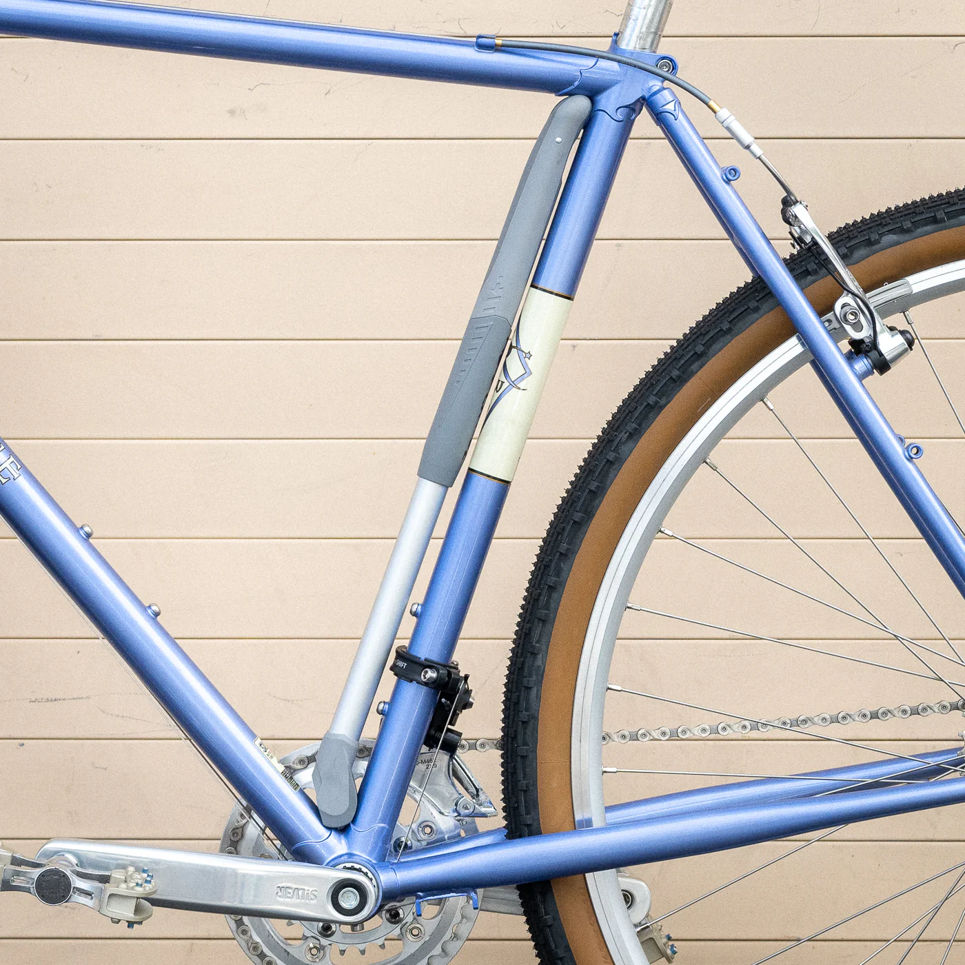 Mike FramePlumper Frame Pump - Image 4