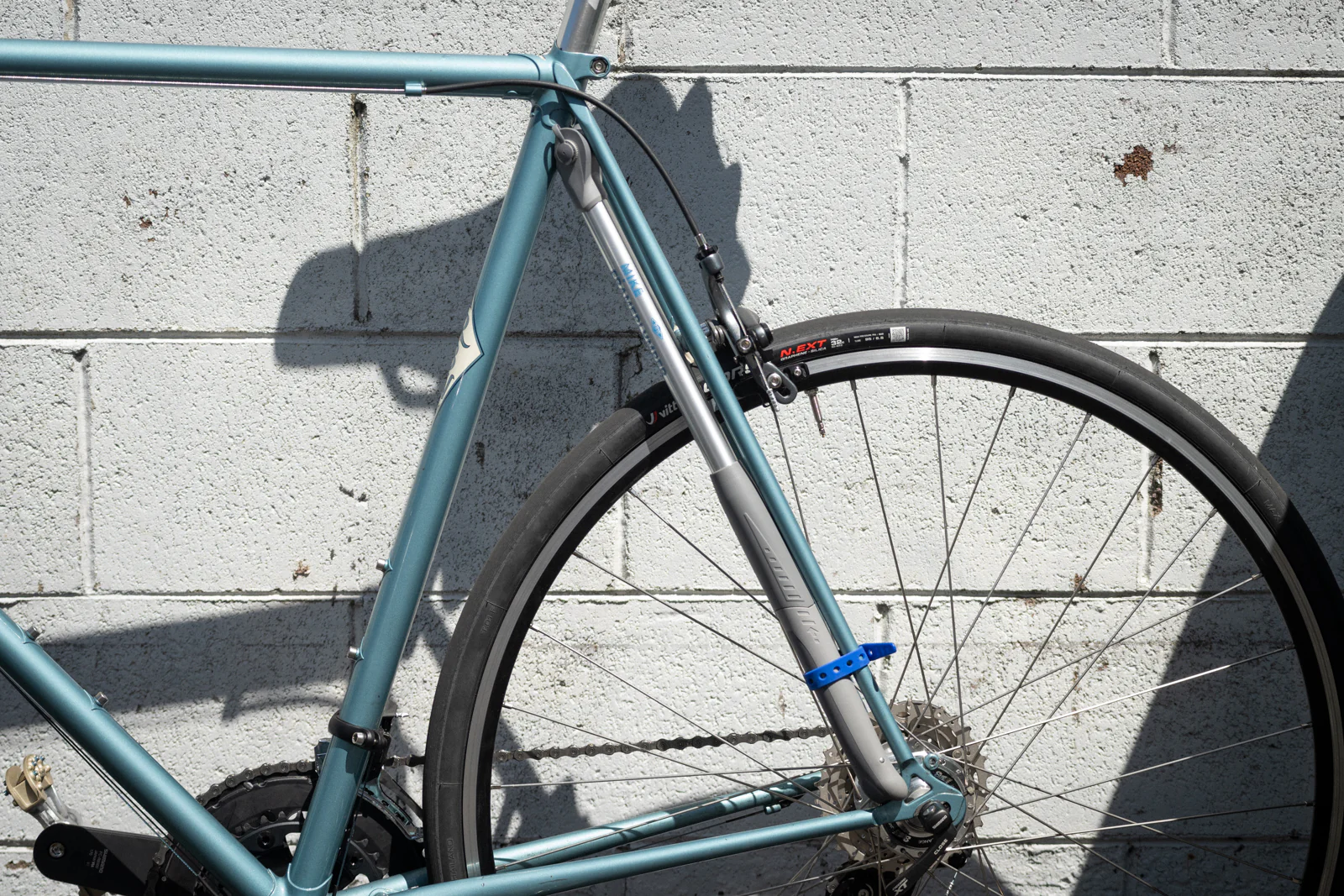 Mike FramePlumper Frame Pump - Image 6