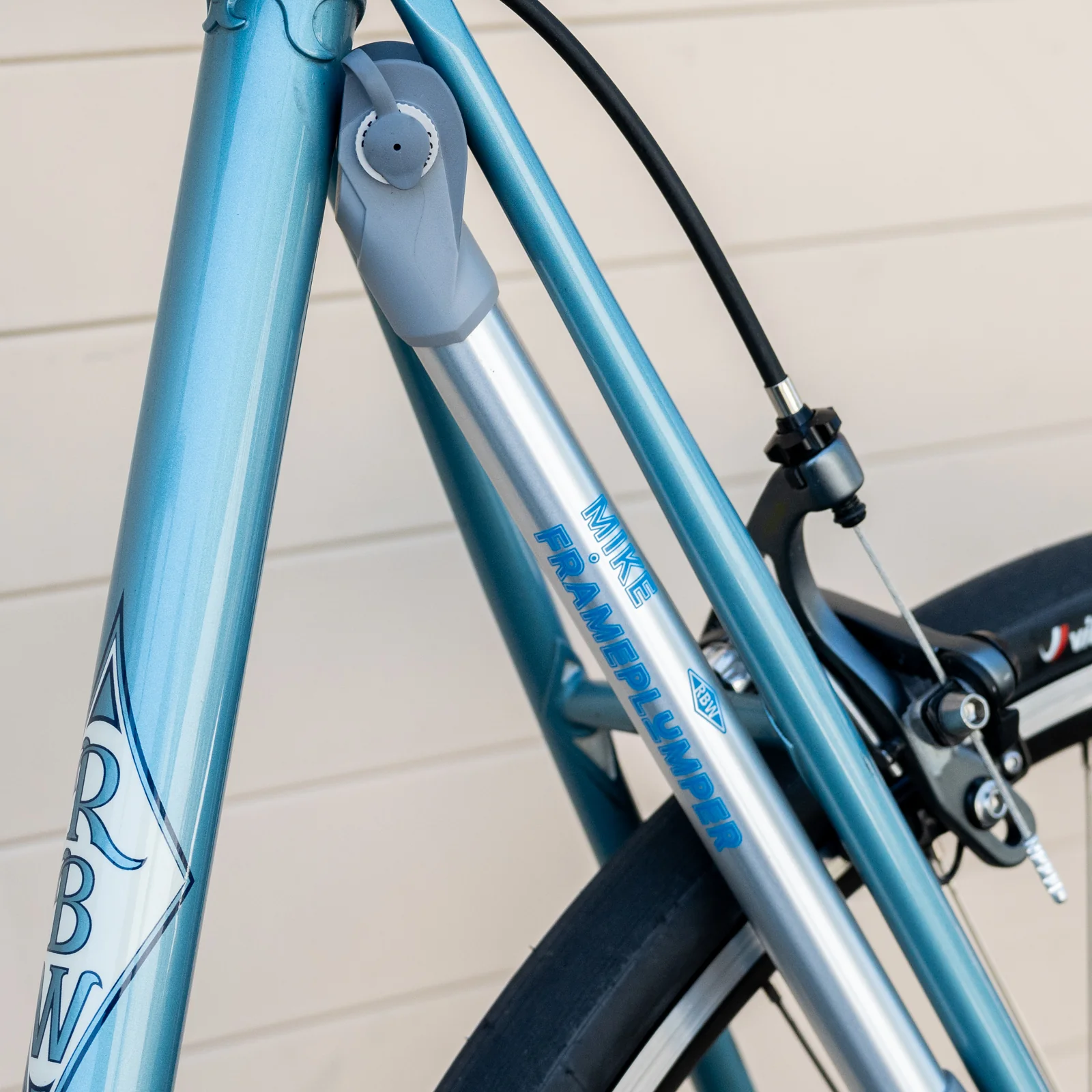 Mike FramePlumper Frame Pump - Image 7